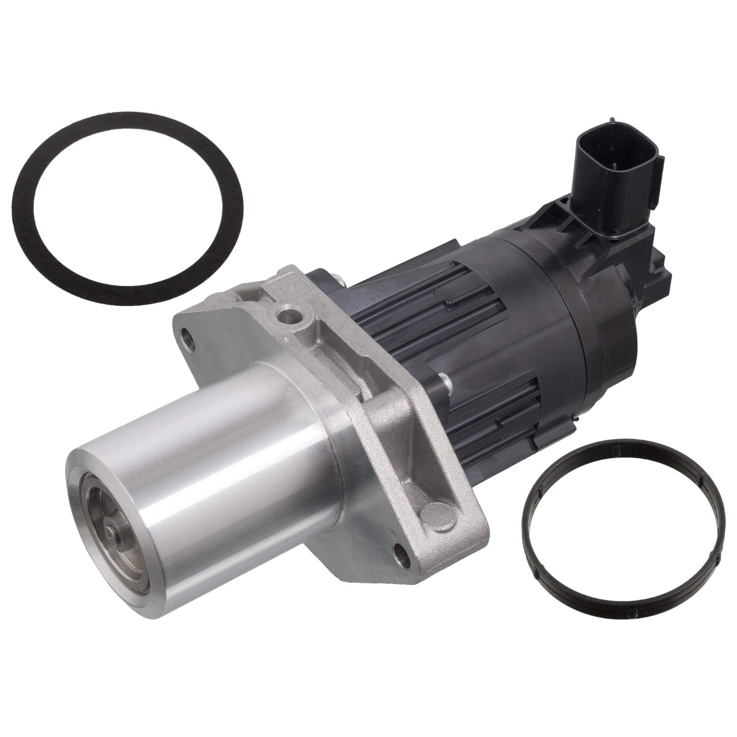 febi bilstein 104401 Abgasregelventil mit Dichtringen, 1 Stück febi bilstein 104401 Abgasregelventil mit Dichtringen, 1 Stück von febi bilstein