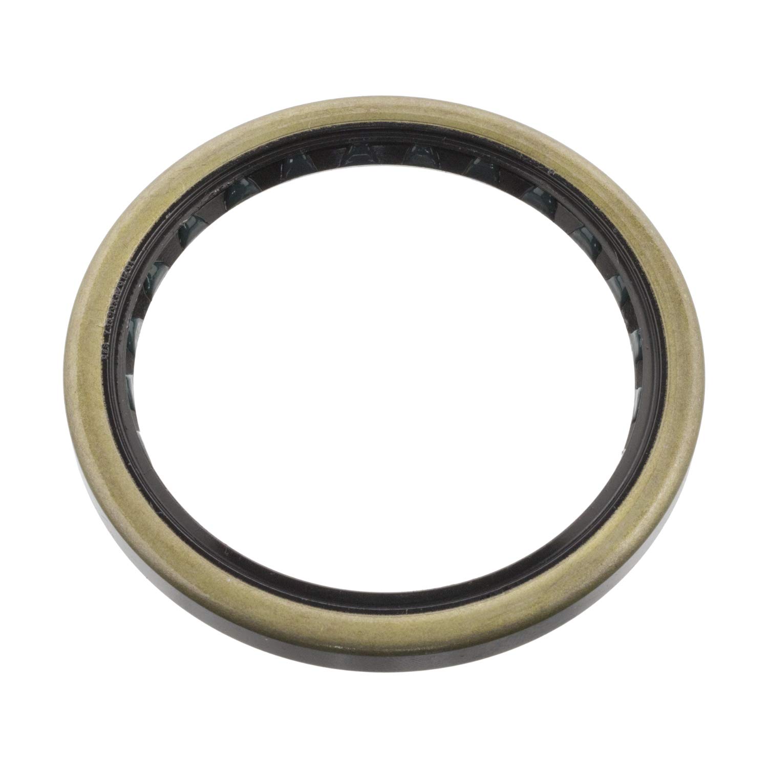 febi bilstein 104417 Wellendichtring für Radlager, 1 Stück febi bilstein 104417 Wellendichtring für Radlager, 1 Stück von febi bilstein