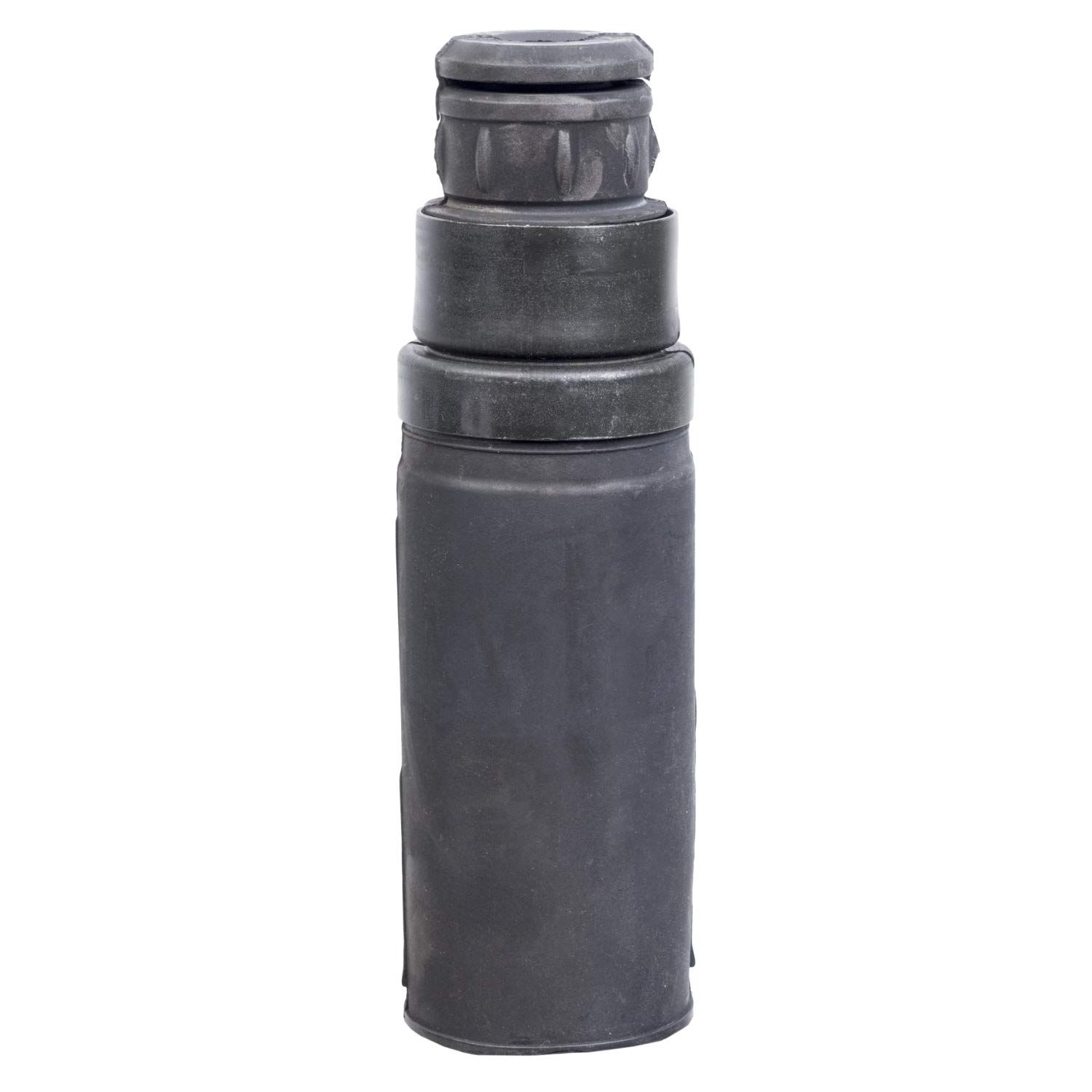 febi bilstein 104455 Schutzhülle mit Anschlagpuffer, 1 Stück febi bilstein 104455 Schutzhülle mit Anschlagpuffer, 1 Stück von febi bilstein