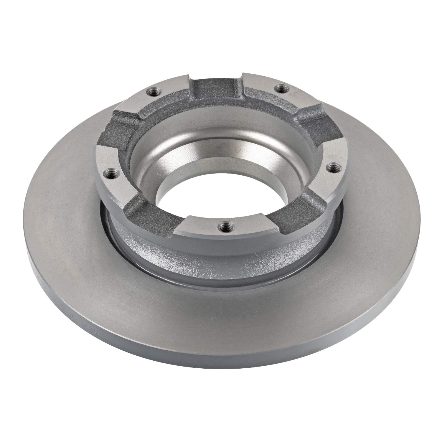febi bilstein 104494 Bremsscheibe mit ABS-Impulsring , 2 Bremsscheiben febi bilstein 104494 Bremsscheibe mit ABS-Impulsring , 2 Bremsscheiben von febi bilstein
