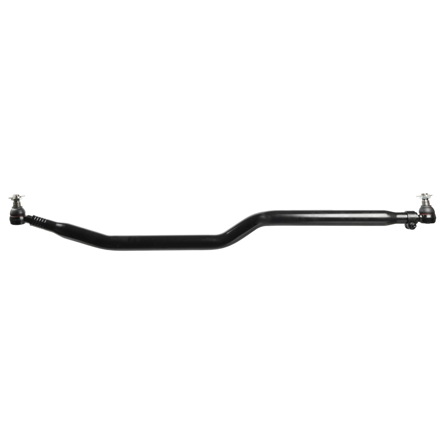febi bilstein 104524 Spurstange mit Kronenmutter und Splint, 1 Stück febi bilstein 104524 Spurstange mit Kronenmutter und Splint, 1 Stück von febi bilstein