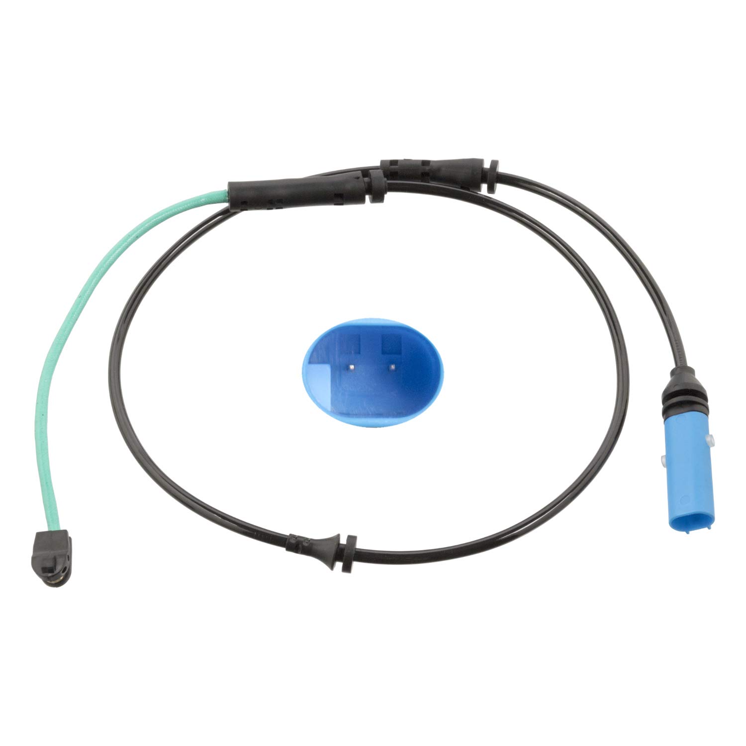 febi bilstein 104575 Verschleißkontakt , 1 Stück febi bilstein 104575 Verschleißkontakt , 1 Stück von febi bilstein