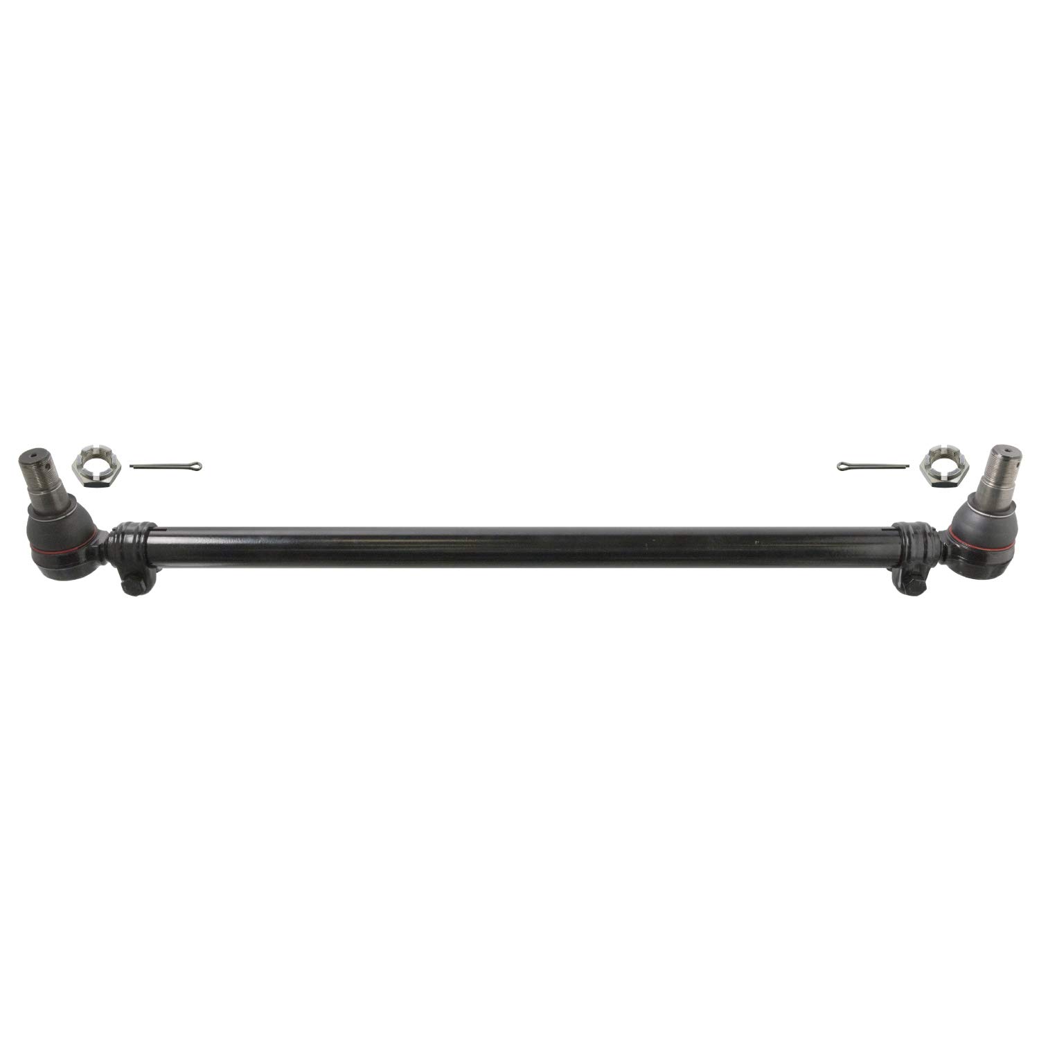 febi bilstein 104607 Lenkstange mit Kronenmuttern und Splinten, 1 Stück febi bilstein 104607 Lenkstange mit Kronenmuttern und Splinten, 1 Stück von febi bilstein