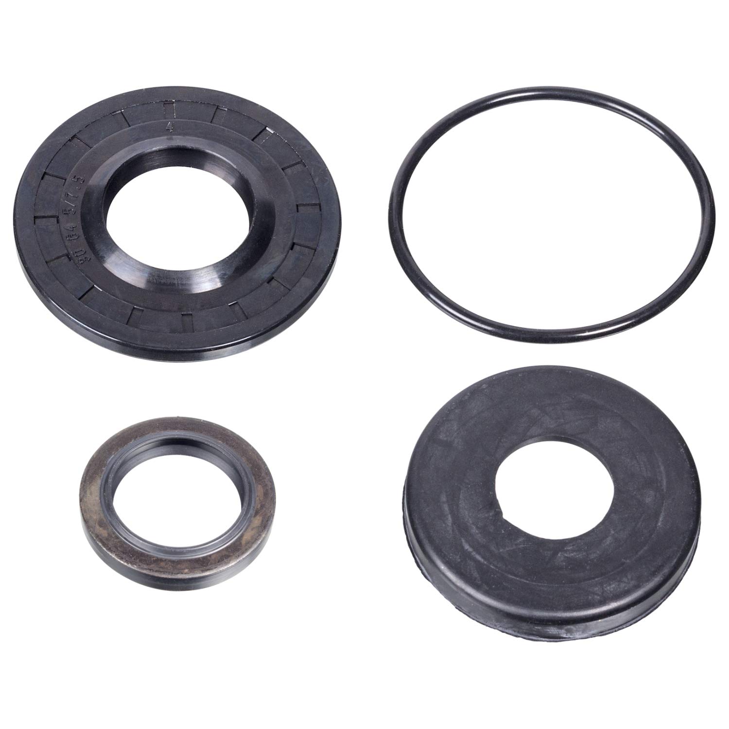 febi bilstein 104680 Dichtungssatz für Lenkgetriebe, 1 Stück febi bilstein 104680 Dichtungssatz für Lenkgetriebe, 1 Stück von febi bilstein