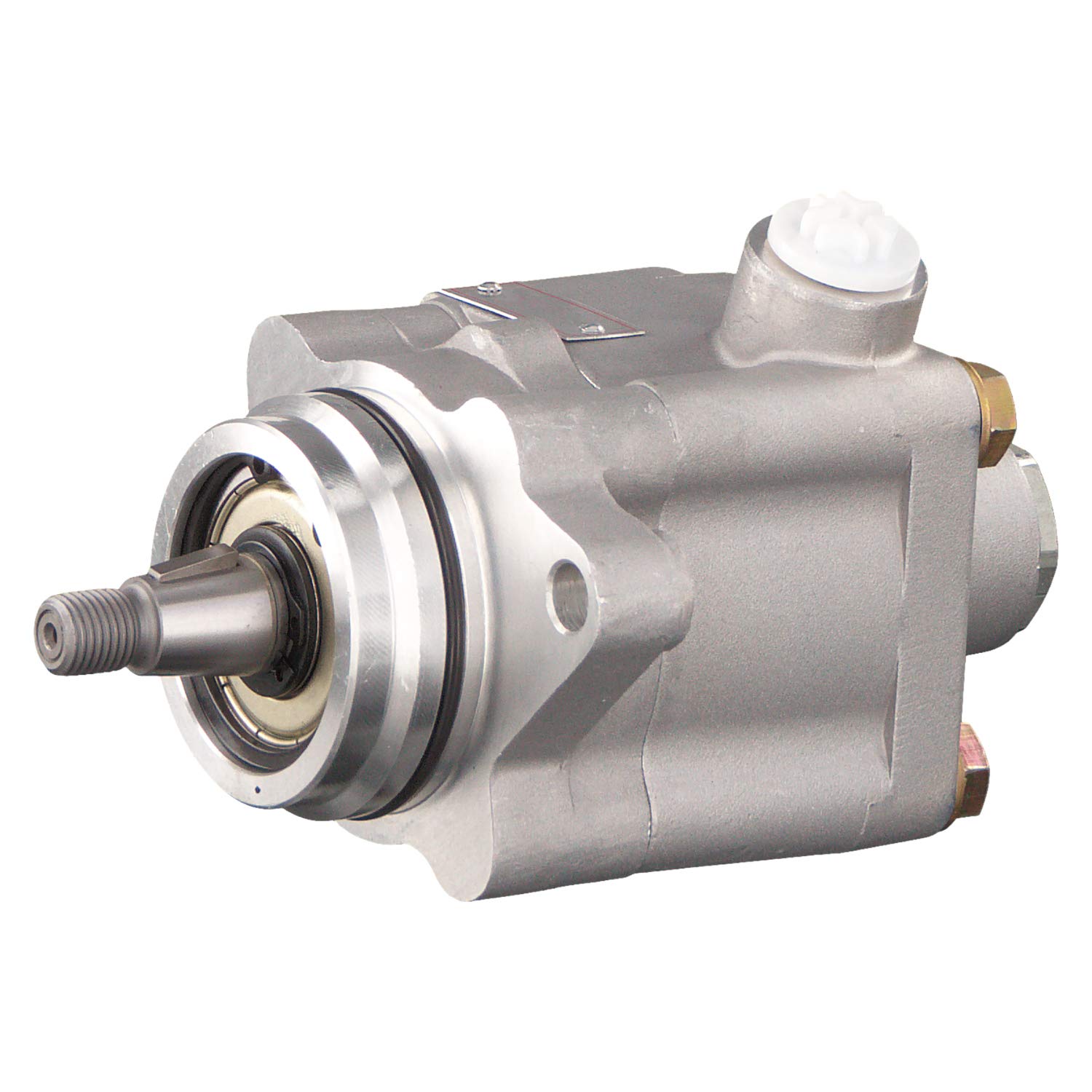 febi bilstein 104874 Servopumpe, 1 Stück febi bilstein 104874 Servopumpe, 1 Stück von febi bilstein