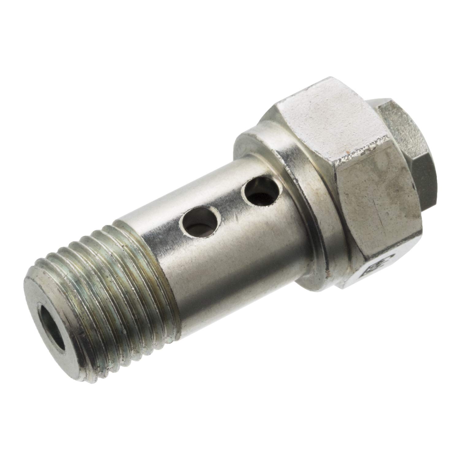 febi bilstein 104890 Überströmventil für Einspritzpumpe, 1 Stück febi bilstein 104890 Überströmventil für Einspritzpumpe, 1 Stück von febi bilstein