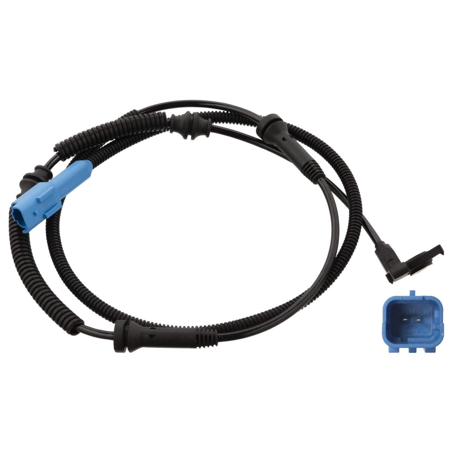 febi bilstein 104903 ABS-Sensor, 1 Stück febi bilstein 104903 ABS-Sensor, 1 Stück von febi bilstein