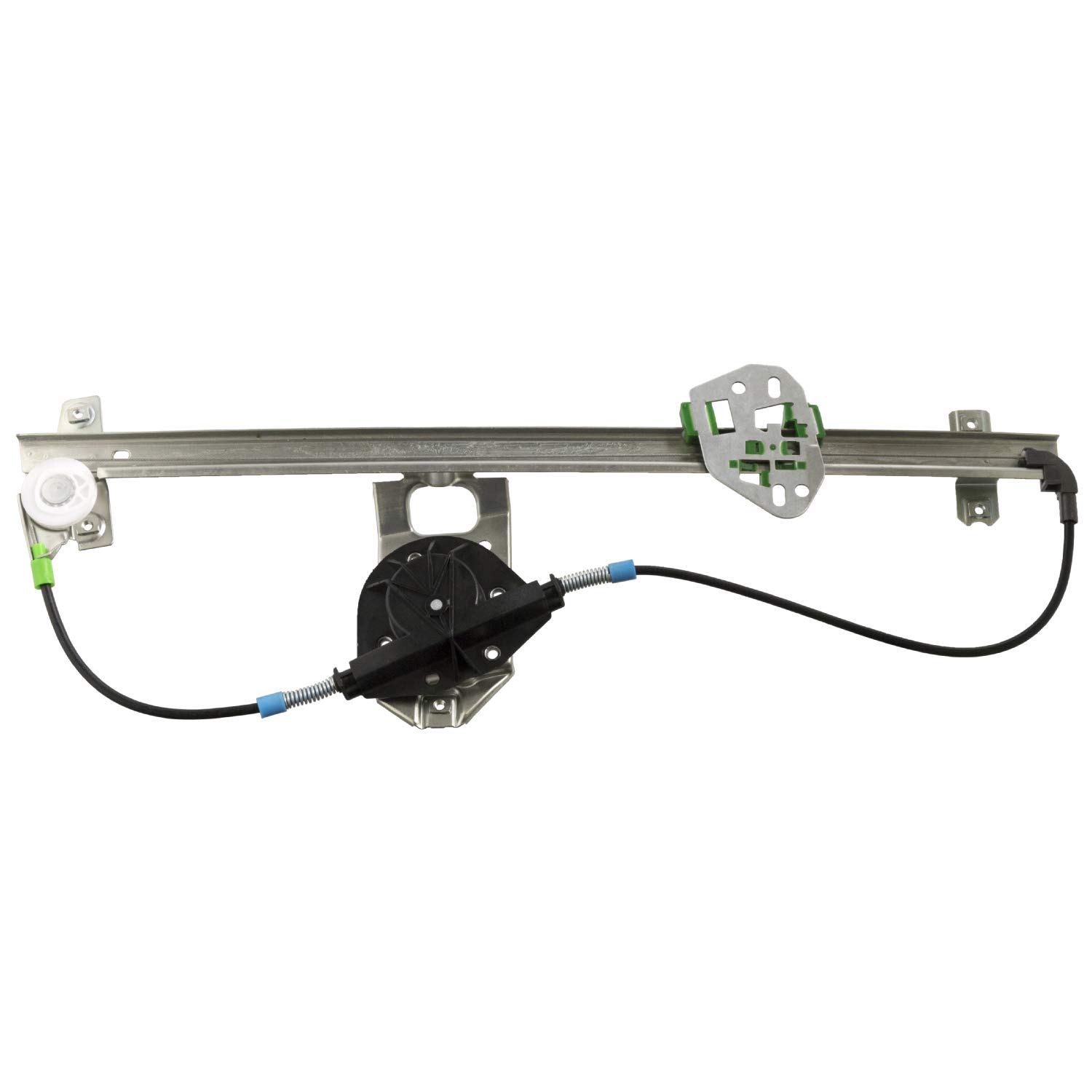 febi bilstein 104916 Fensterkurbel, Fensterheber ohne Motor, 1 Stück febi bilstein 104916 Fensterkurbel, Fensterheber ohne Motor, 1 Stück von febi bilstein