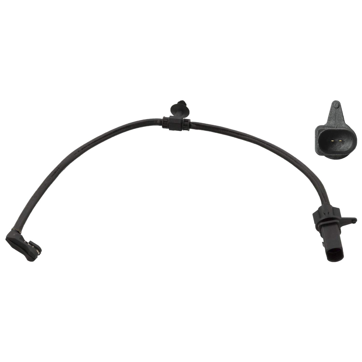 febi bilstein 104919 Verschleißkontakt , 1 Stück febi bilstein 104919 Verschleißkontakt , 1 Stück von febi bilstein