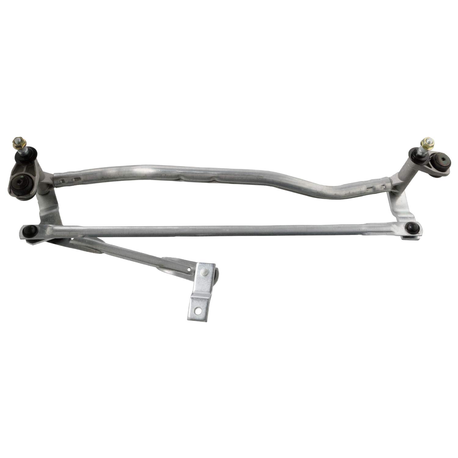 febi bilstein 104960 Wischergestänge ohne Motor, 1 Stück febi bilstein 104960 Wischergestänge ohne Motor, 1 Stück von febi bilstein