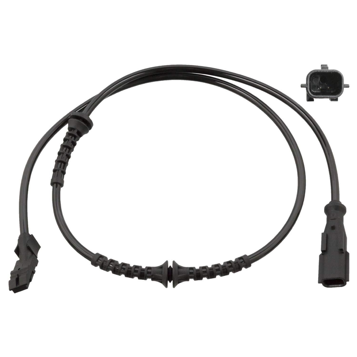 febi bilstein 104974 ABS-Sensor, 1 Stück febi bilstein 104974 ABS-Sensor, 1 Stück von febi bilstein