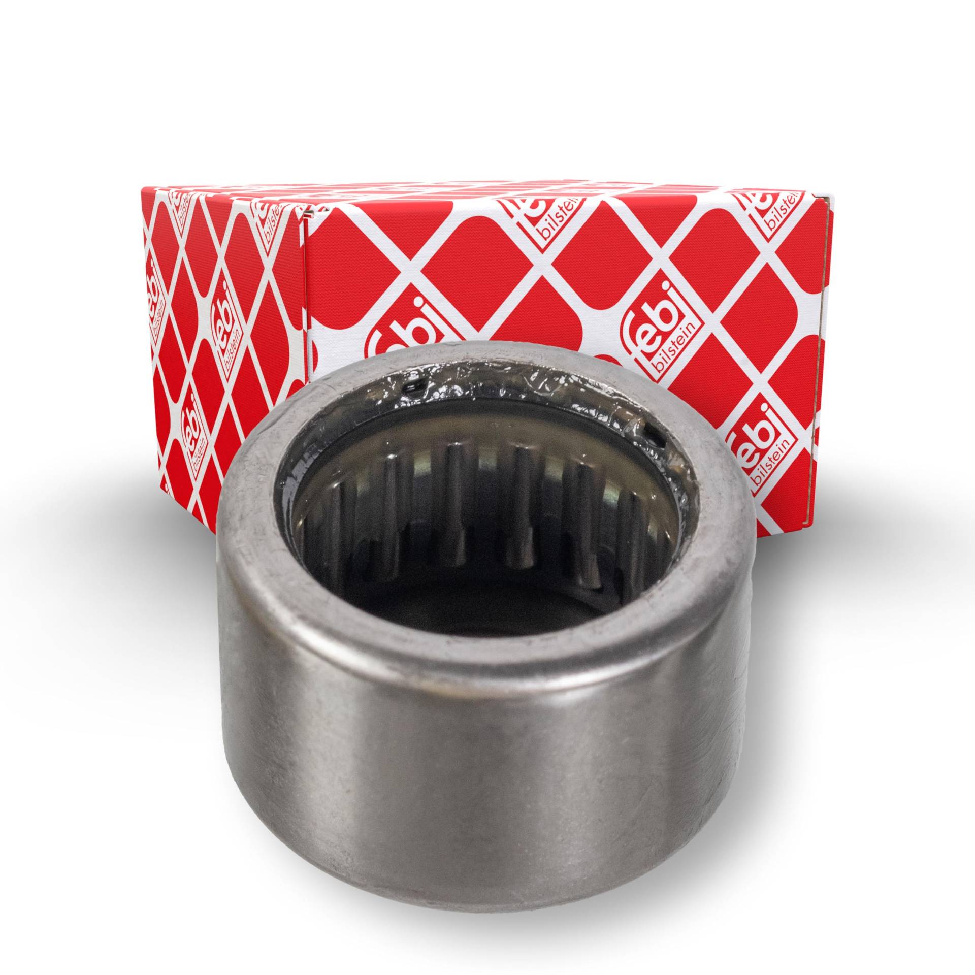 febi bilstein 10515 Nadellager für Schaltstange , 1 Stück febi bilstein 10515 Nadellager für Schaltstange , 1 Stück von febi bilstein