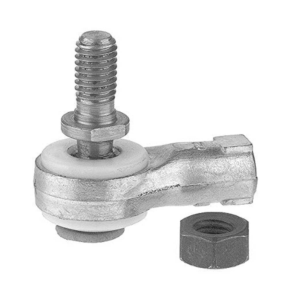 febi bilstein 10525 Winkelgelenk für Ansteuerung Niveauregulierung , 1 Stück febi bilstein 10525 Winkelgelenk für Ansteuerung Niveauregulierung , 1 Stück von febi bilstein