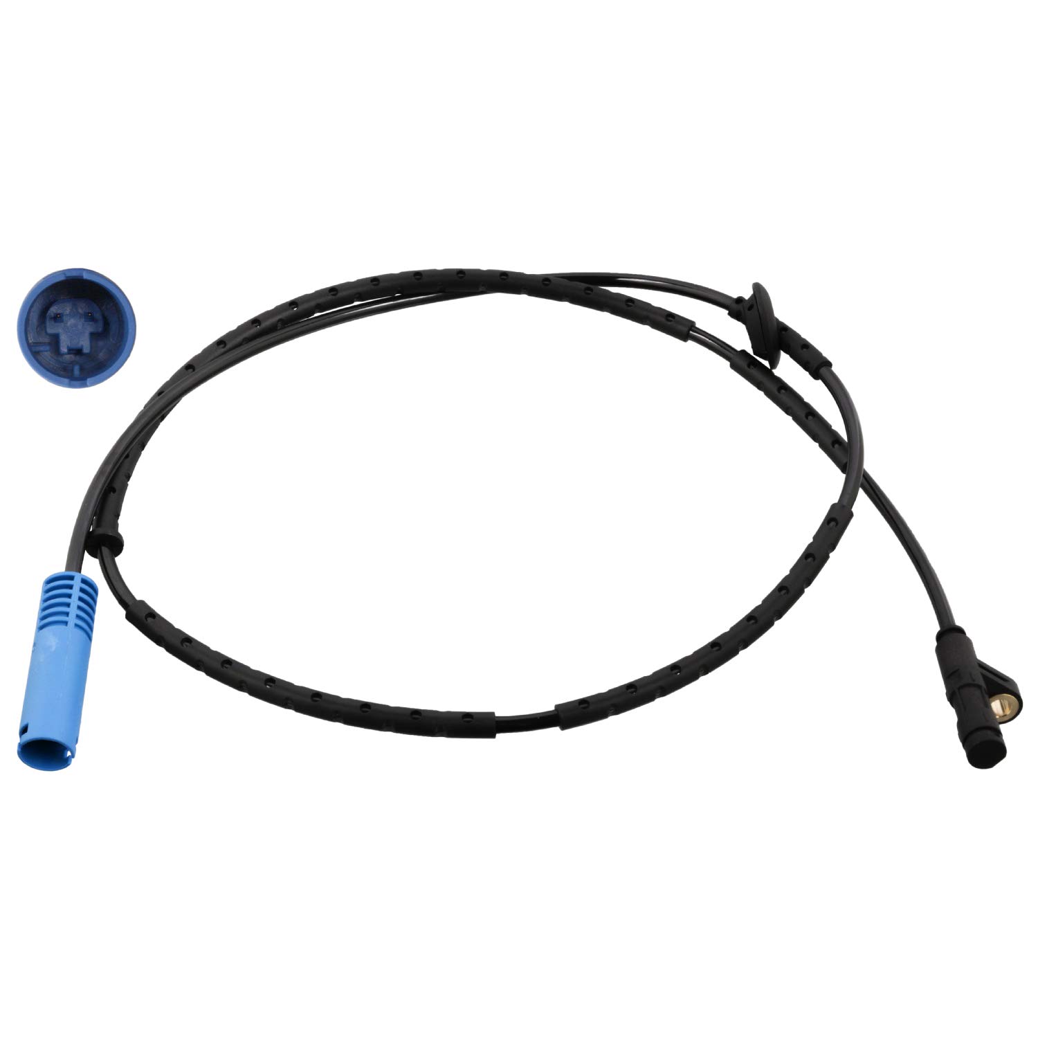 febi bilstein 105770 ABS-Sensor, 1 Stück febi bilstein 105770 ABS-Sensor, 1 Stück von febi bilstein