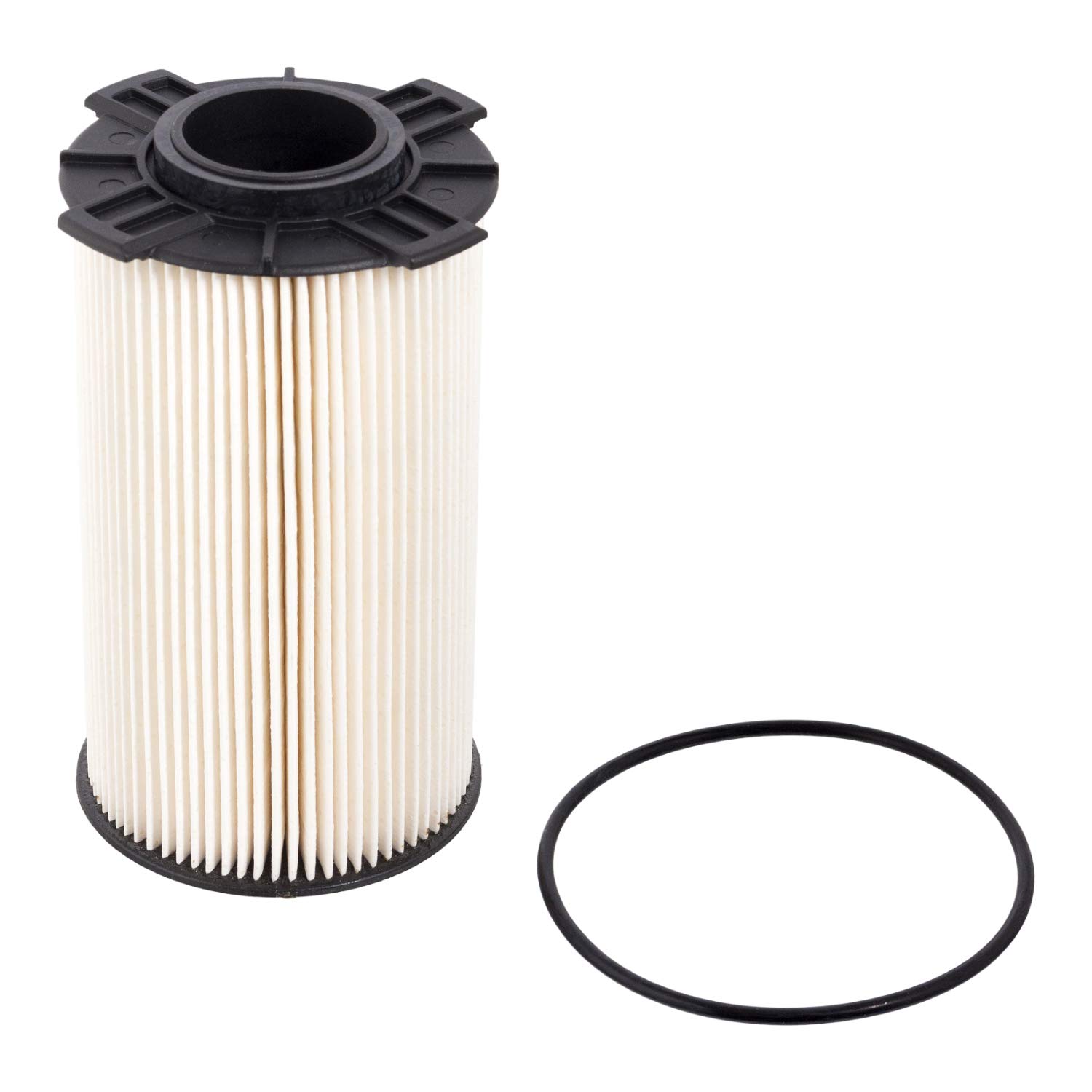 febi bilstein 105839 Kraftstofffilter mit Dichtring, 1 Stück febi bilstein 105839 Kraftstofffilter mit Dichtring, 1 Stück von febi bilstein