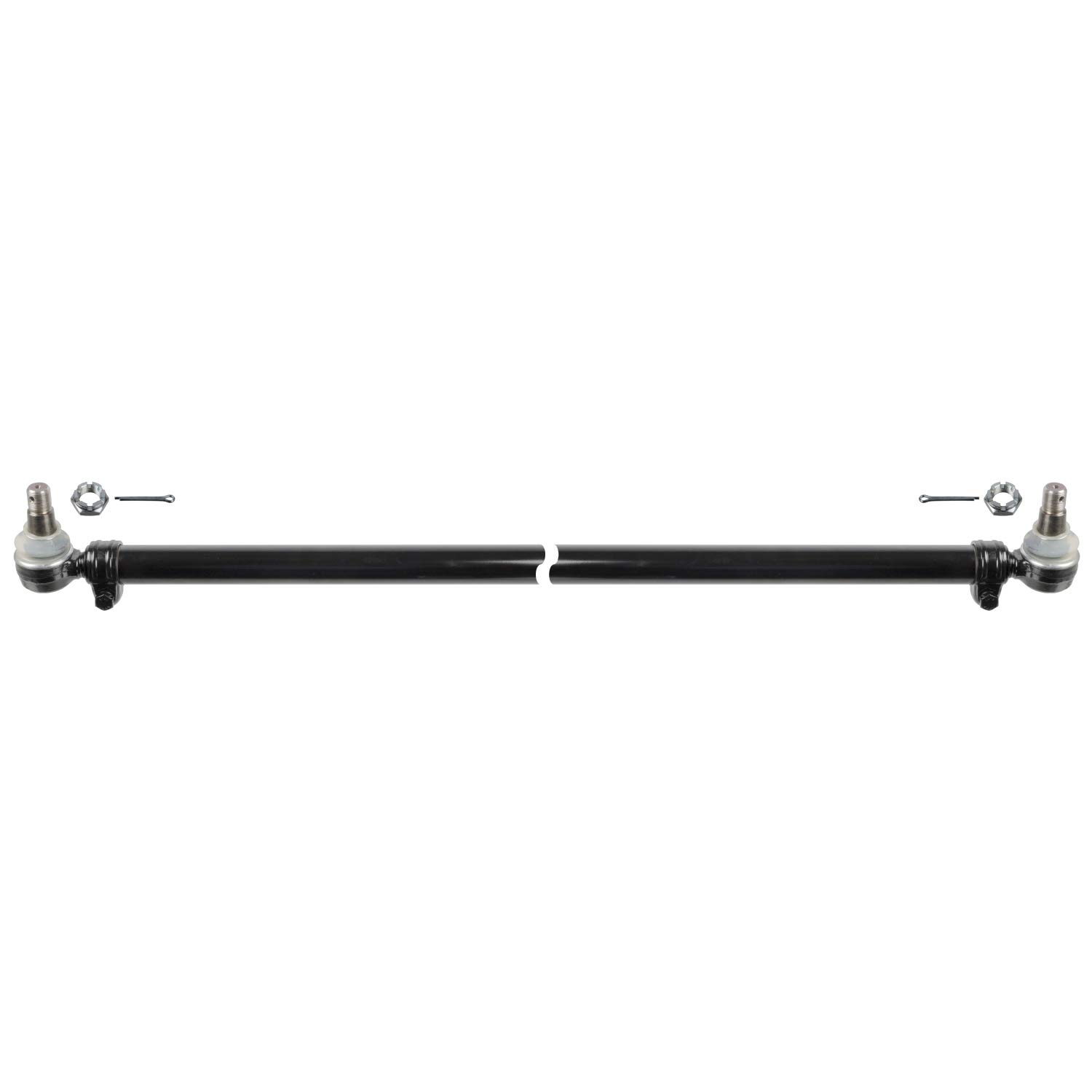 febi bilstein 105857 Spurstange, 1 Stück febi bilstein 105857 Spurstange, 1 Stück von febi bilstein