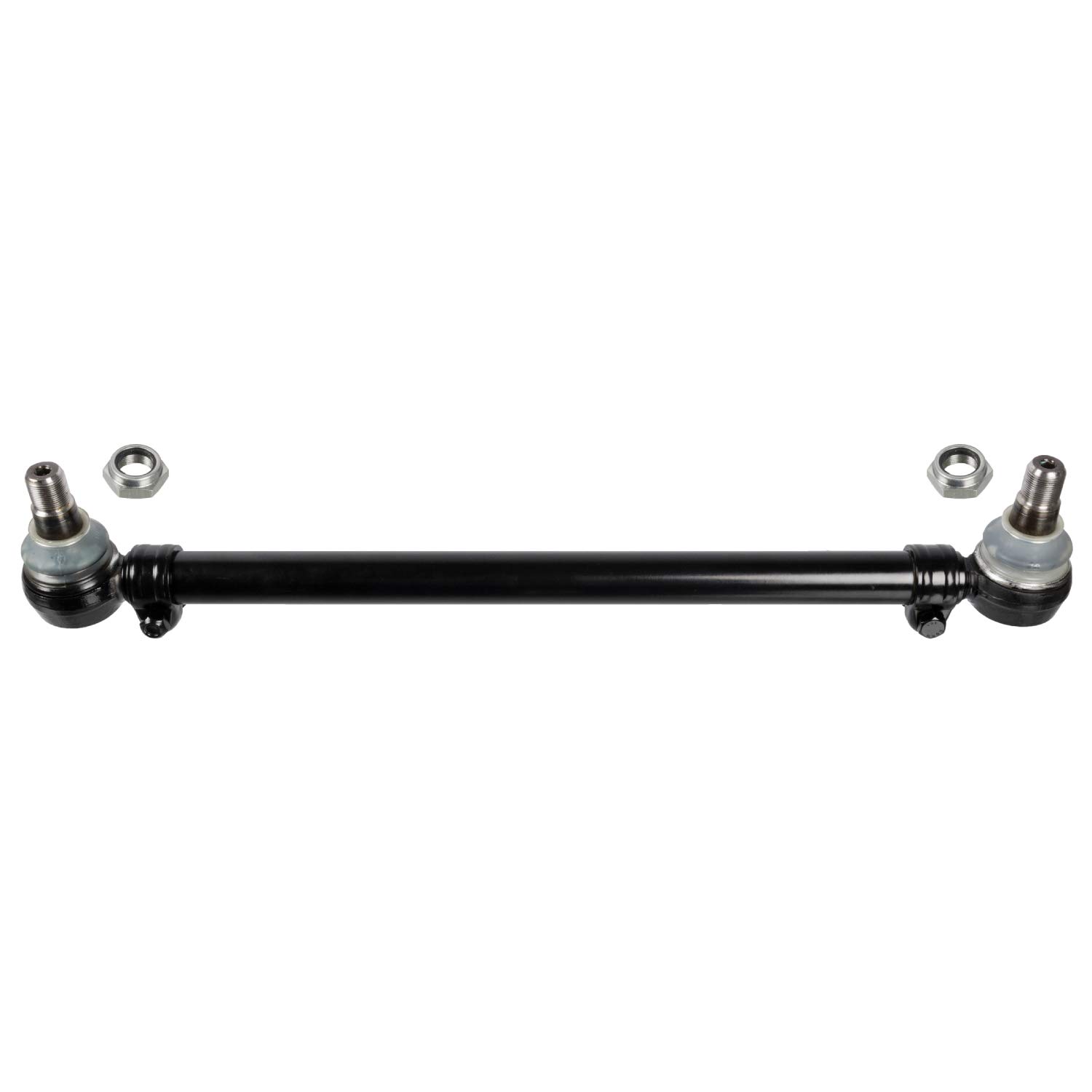 febi bilstein 105858 Spurstange mit Sicherungsmuttern, 1 Stück febi bilstein 105858 Spurstange mit Sicherungsmuttern, 1 Stück von febi bilstein