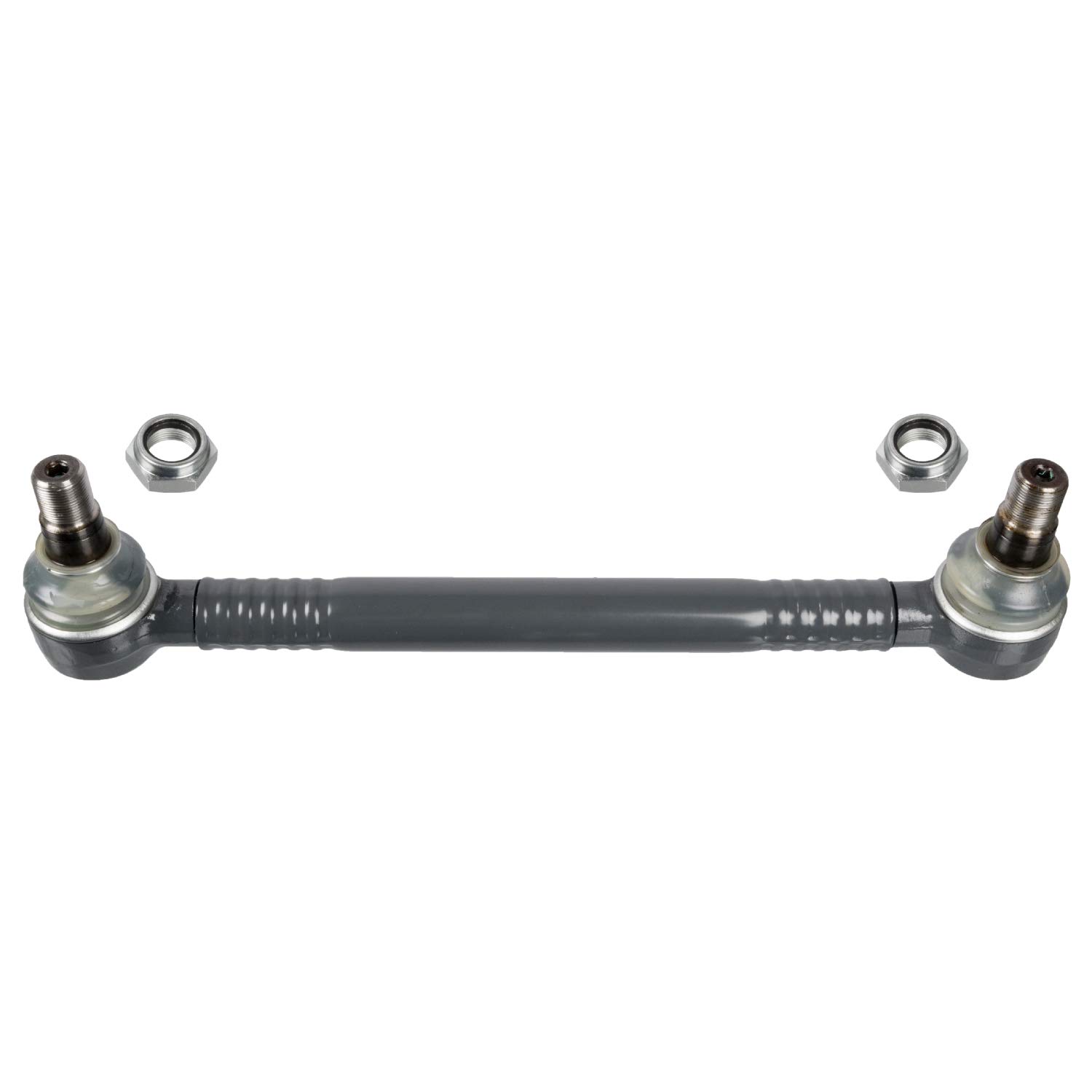 febi bilstein 105863 Spurstange mit Sicherungsmuttern, 1 Stück febi bilstein 105863 Spurstange mit Sicherungsmuttern, 1 Stück von febi bilstein
