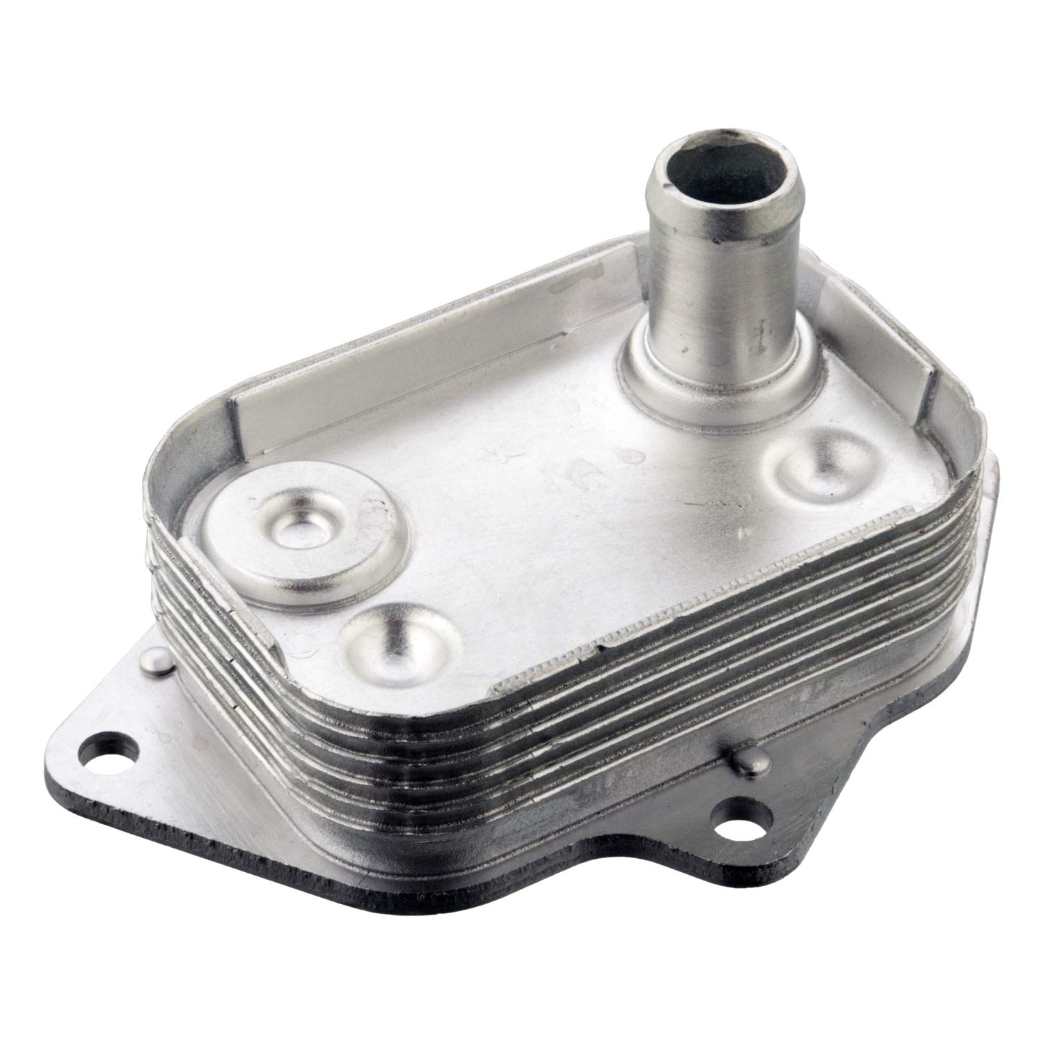 febi bilstein 105871 Ölkühler, 1 Stück febi bilstein 105871 Ölkühler, 1 Stück von febi bilstein