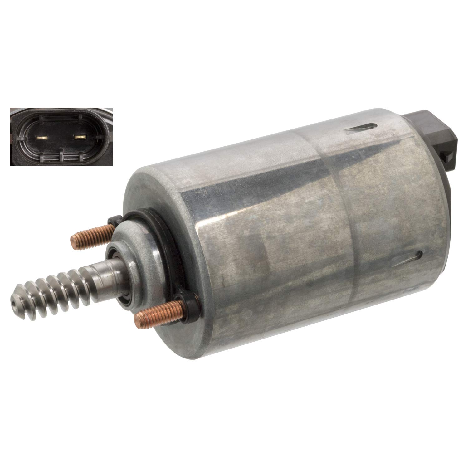 febi bilstein 105904 Stellmotor für Ausgleichswelle, 1 Stück febi bilstein 105904 Stellmotor für Ausgleichswelle, 1 Stück von febi bilstein
