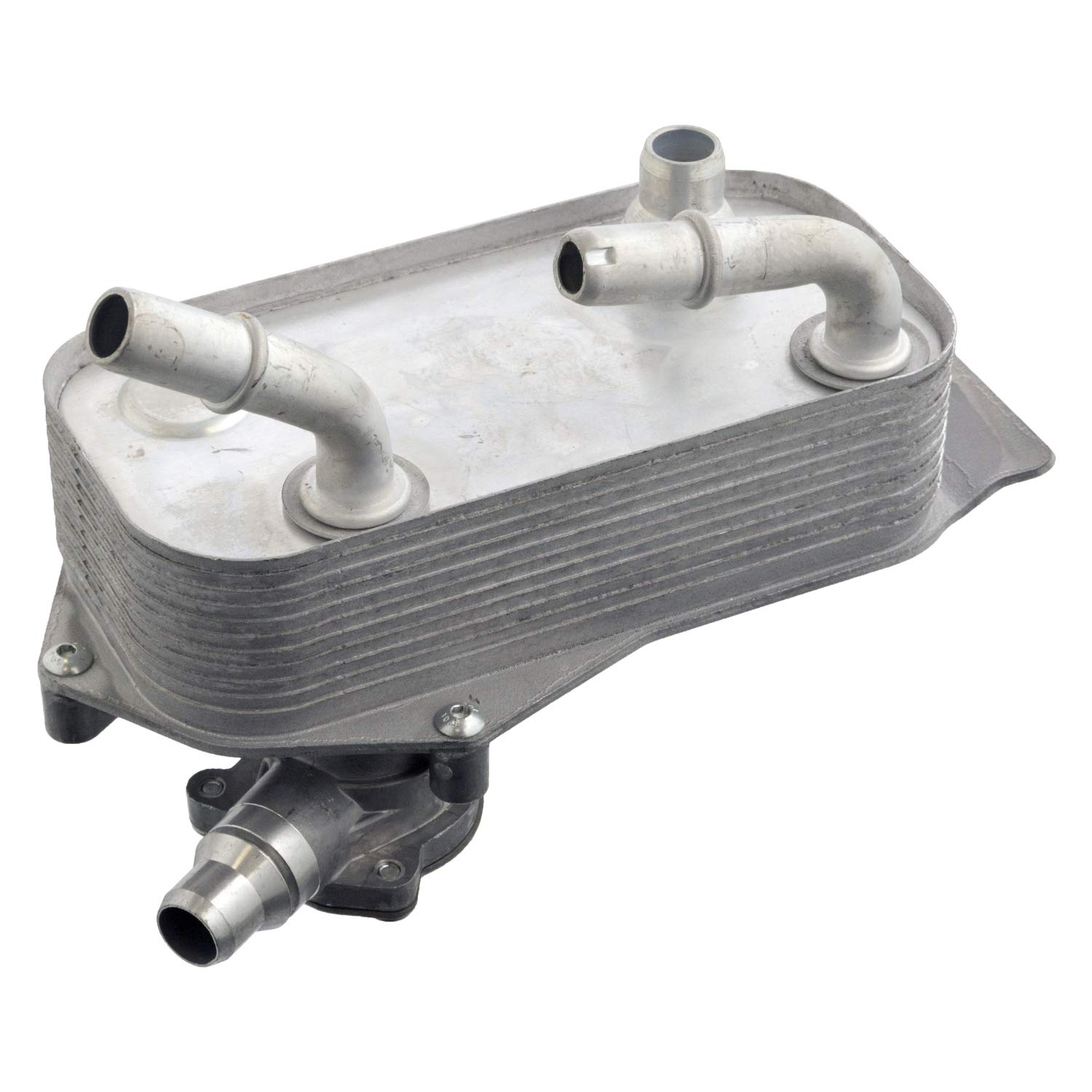 febi bilstein 105923 Ölkühler, 1 Stück febi bilstein 105923 Ölkühler, 1 Stück von febi bilstein