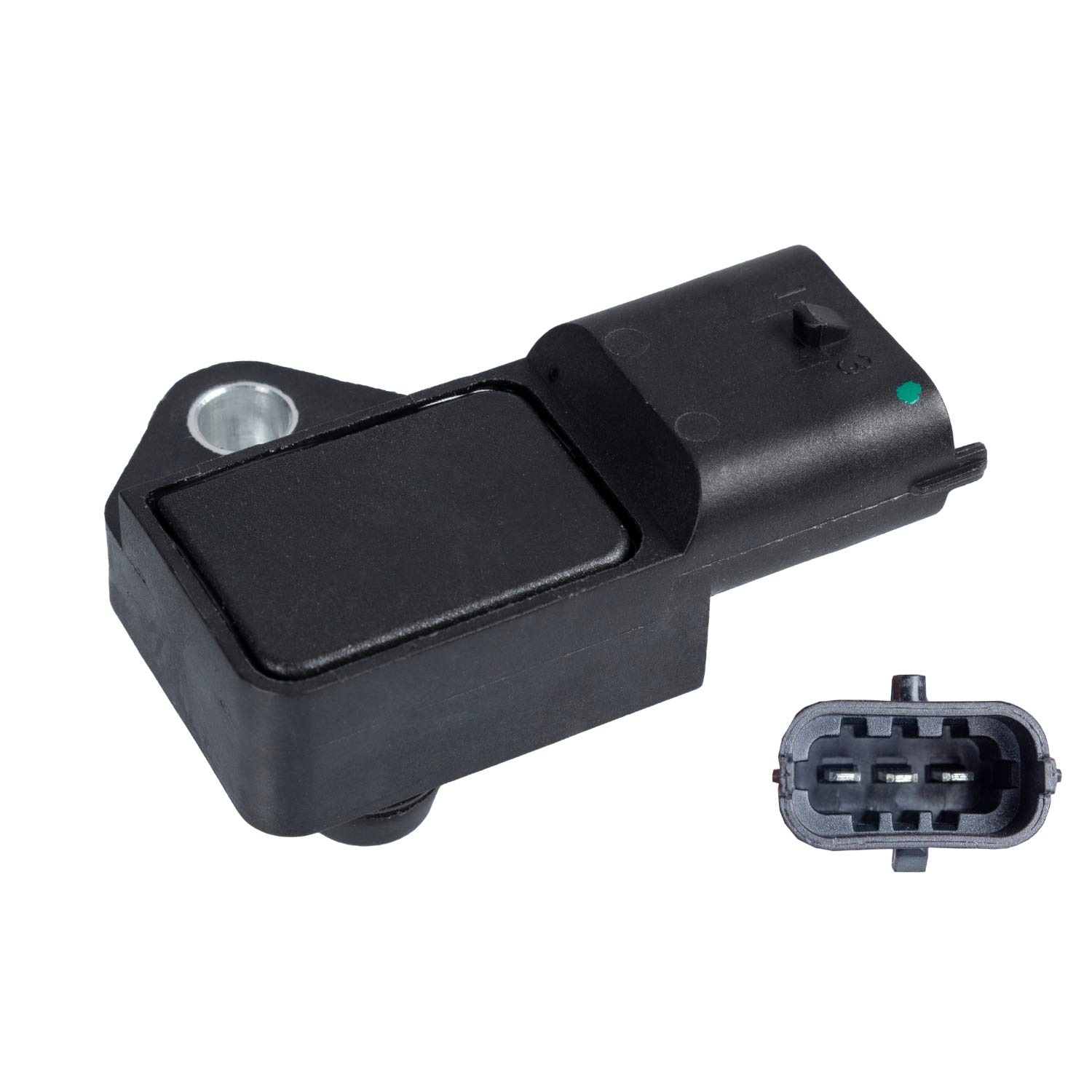 febi bilstein 105988 Saugrohrdrucksensor, 1 Stück febi bilstein 105988 Saugrohrdrucksensor, 1 Stück von febi bilstein