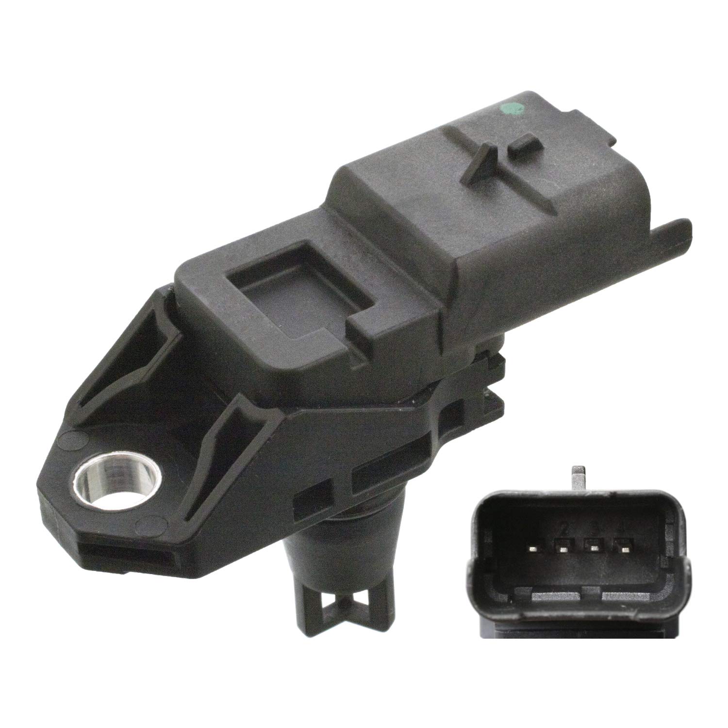 febi bilstein 106021 Katalysatoren febi bilstein 106021 Katalysatoren von febi bilstein