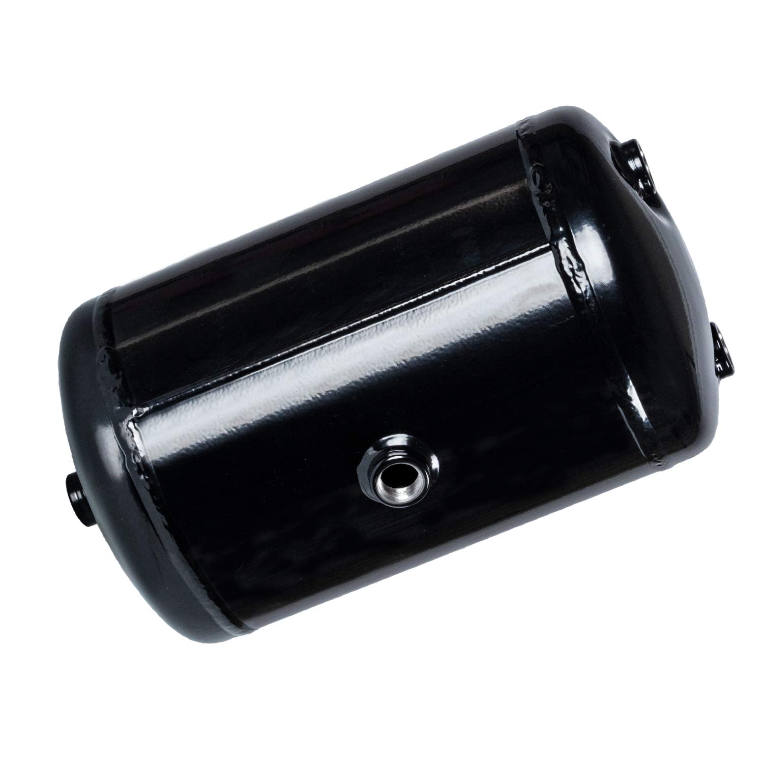 febi bilstein 106051 Druckluftbehälter, 1 Stück febi bilstein 106051 Druckluftbehälter, 1 Stück von febi bilstein