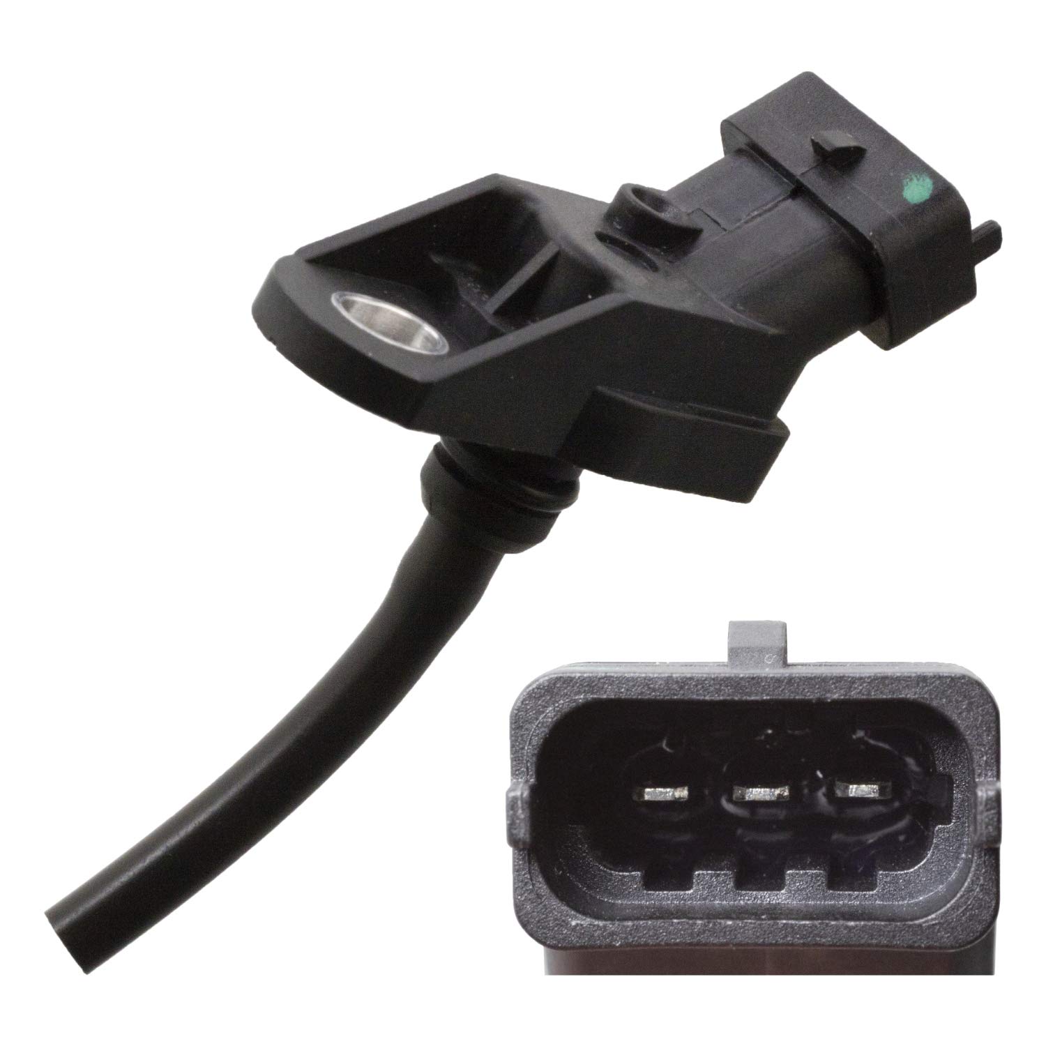 febi bilstein 106073 Saugrohrdrucksensor, 1 Stück febi bilstein 106073 Saugrohrdrucksensor, 1 Stück von febi bilstein