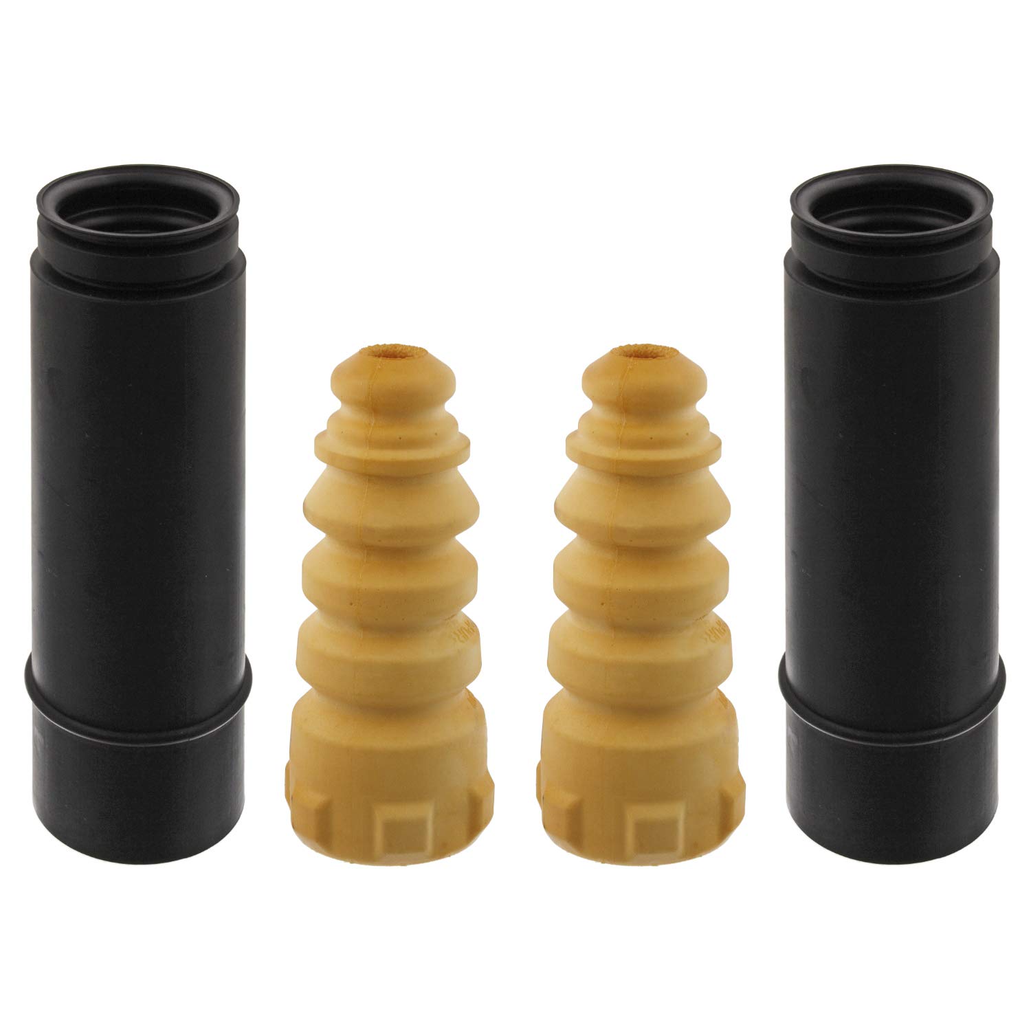 febi bilstein 106126 Protection Kit für Stoßdämpfer, 1 Stück febi bilstein 106126 Protection Kit für Stoßdämpfer, 1 Stück von febi bilstein