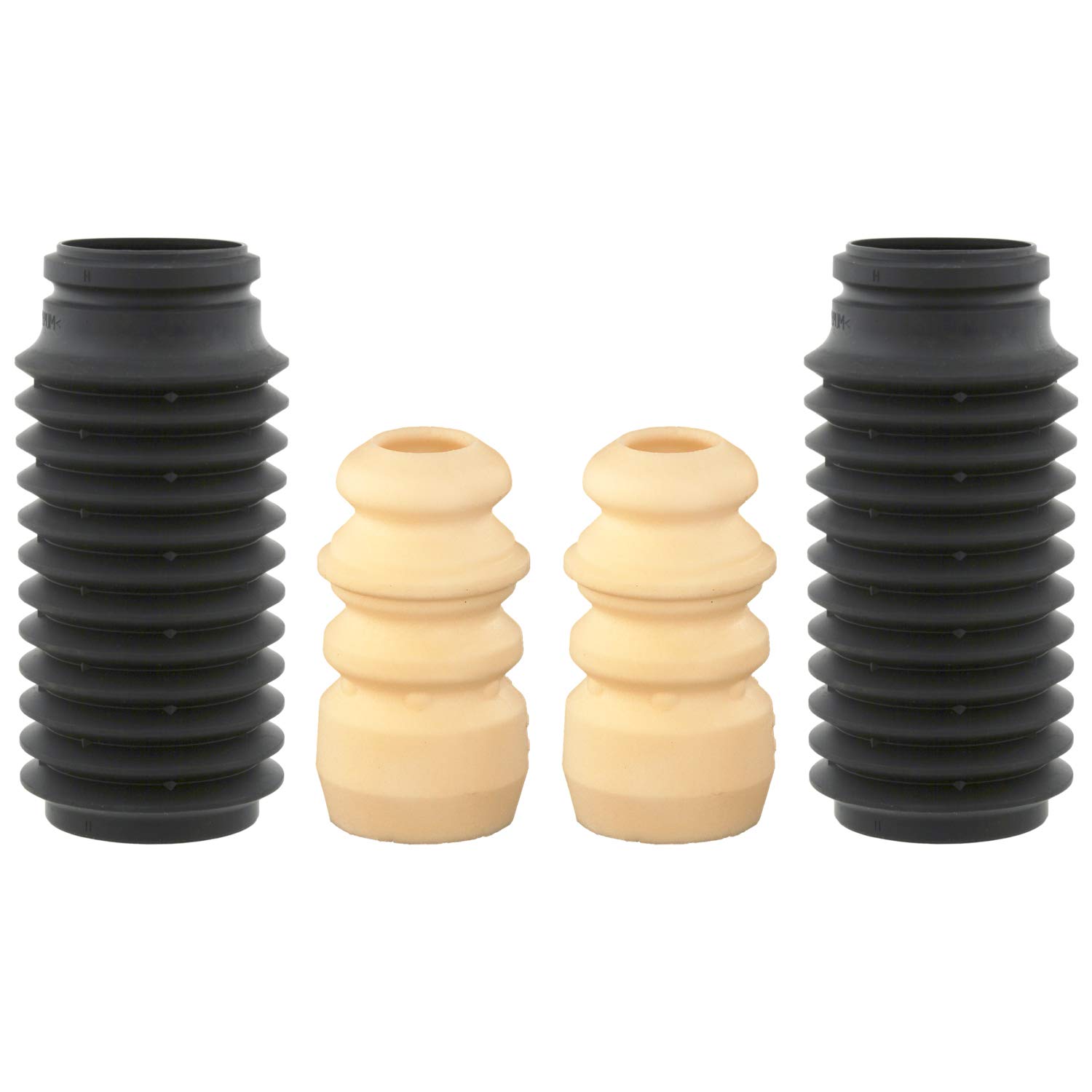 febi bilstein 106127 Protection Kit für Stoßdämpfer, 1 Stück febi bilstein 106127 Protection Kit für Stoßdämpfer, 1 Stück von febi bilstein