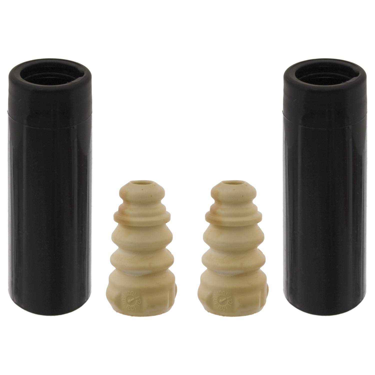 febi bilstein 106128 Protection Kit für Stoßdämpfer, 1 Stück febi bilstein 106128 Protection Kit für Stoßdämpfer, 1 Stück von febi bilstein