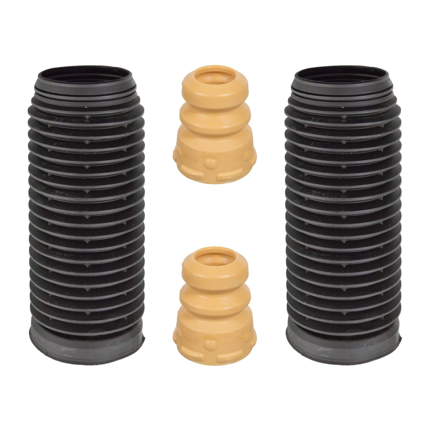 febi bilstein 106129 Protection Kit für Stoßdämpfer , 1 Stück febi bilstein 106129 Protection Kit für Stoßdämpfer , 1 Stück von febi bilstein