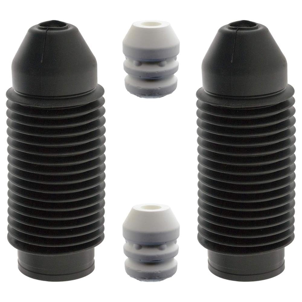 febi bilstein 106131 Protection Kit für Stoßdämpfer, 1 Stück febi bilstein 106131 Protection Kit für Stoßdämpfer, 1 Stück von febi bilstein