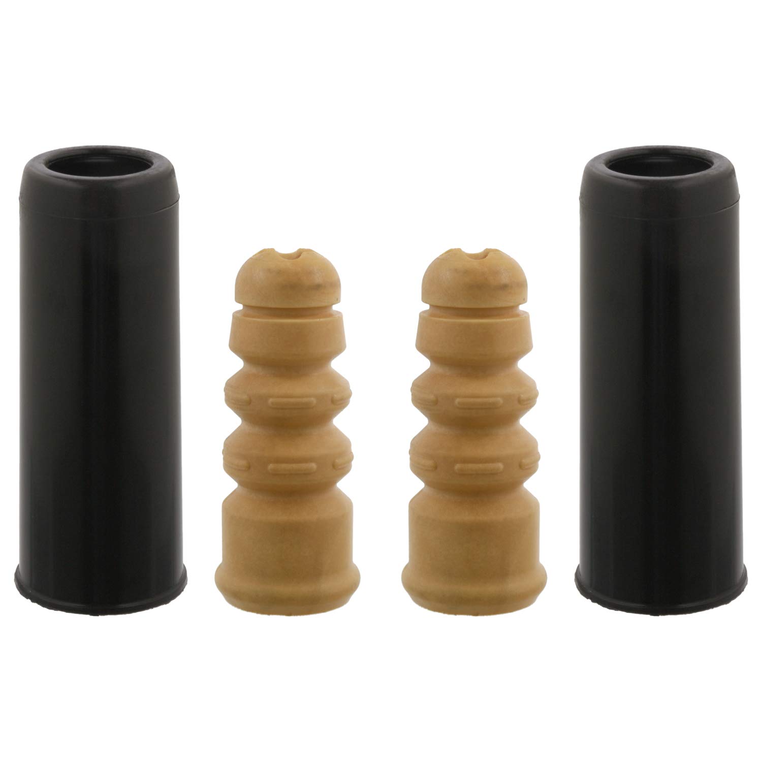 febi bilstein 106132 Protection Kit für Stoßdämpfer, 1 Stück febi bilstein 106132 Protection Kit für Stoßdämpfer, 1 Stück von febi bilstein