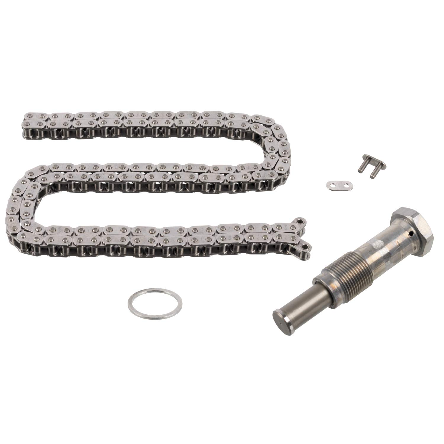 febi bilstein 106136 Steuerkettensatz für Nockenwelle, 1 Stück febi bilstein 106136 Steuerkettensatz für Nockenwelle, 1 Stück von febi bilstein