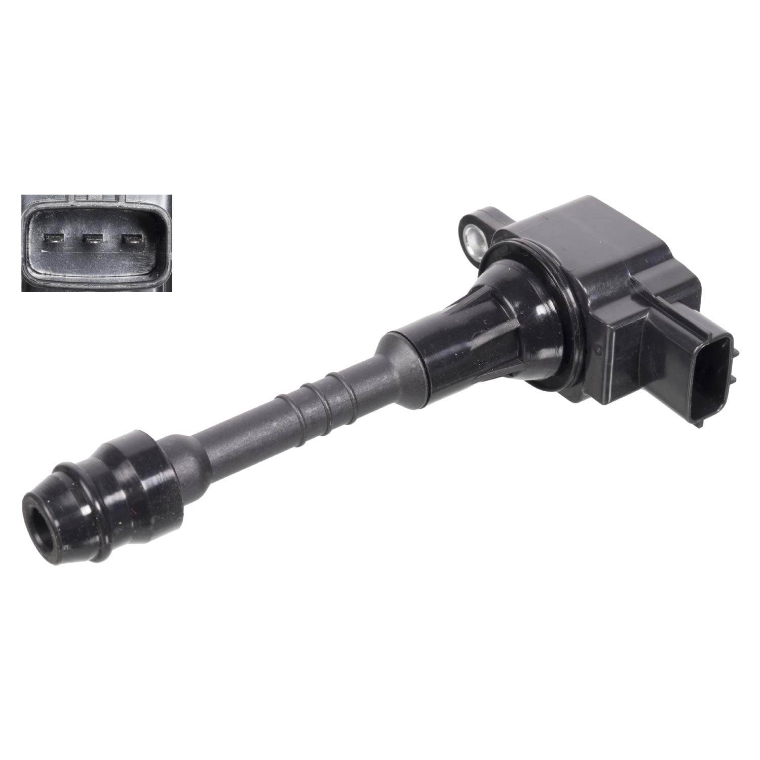 febi bilstein 106148 Zündspule, 1 Stück febi bilstein 106148 Zündspule, 1 Stück von febi bilstein