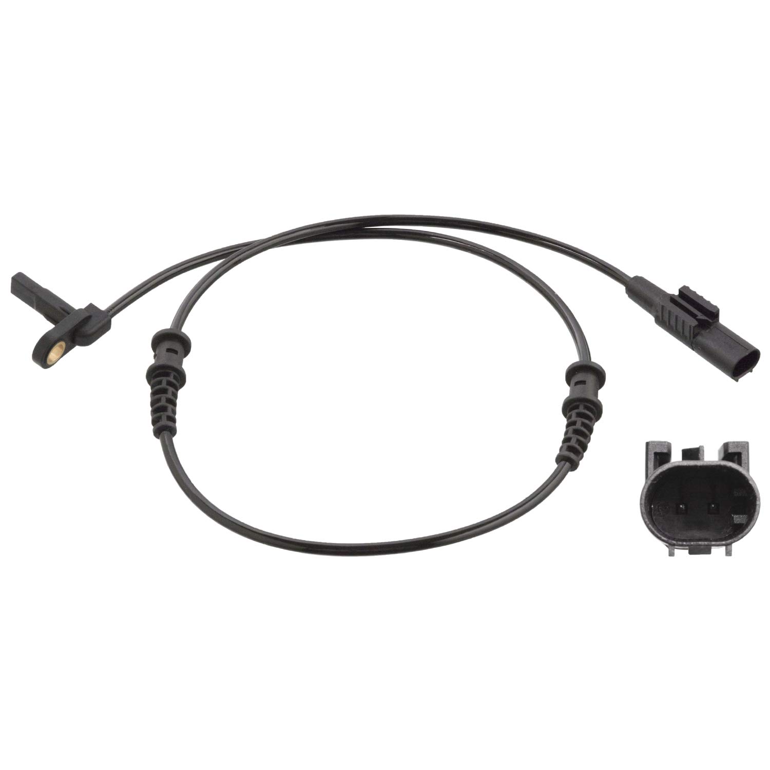 febi bilstein 106160 ABS-Sensor, 1 Stück febi bilstein 106160 ABS-Sensor, 1 Stück von febi bilstein