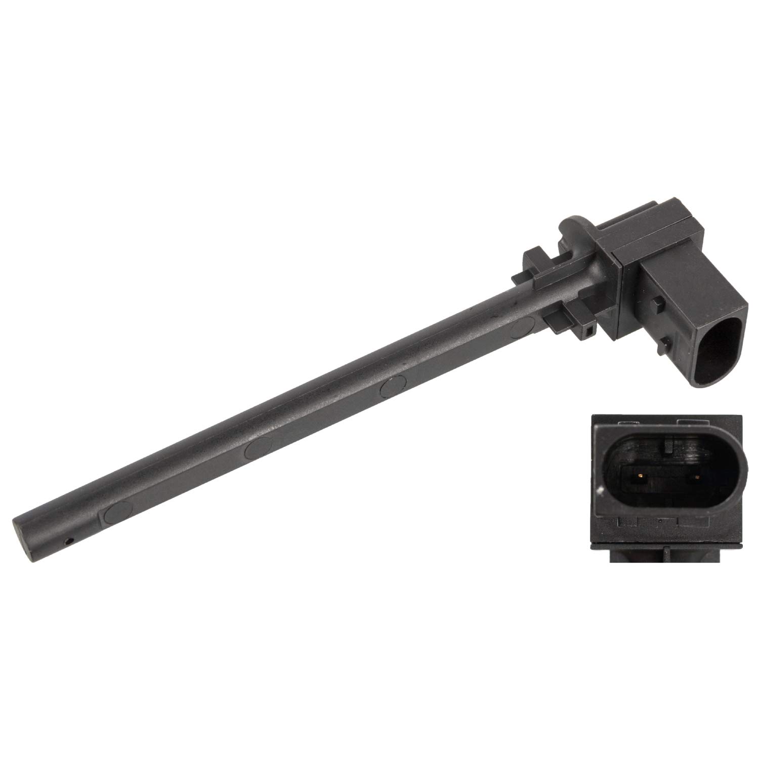 febi bilstein 106193 Kühlmittelstandsensor für Kühlerausgleichsbehälter, 1 Stück febi bilstein 106193 Kühlmittelstandsensor für Kühlerausgleichsbehälter, 1 Stück von febi bilstein