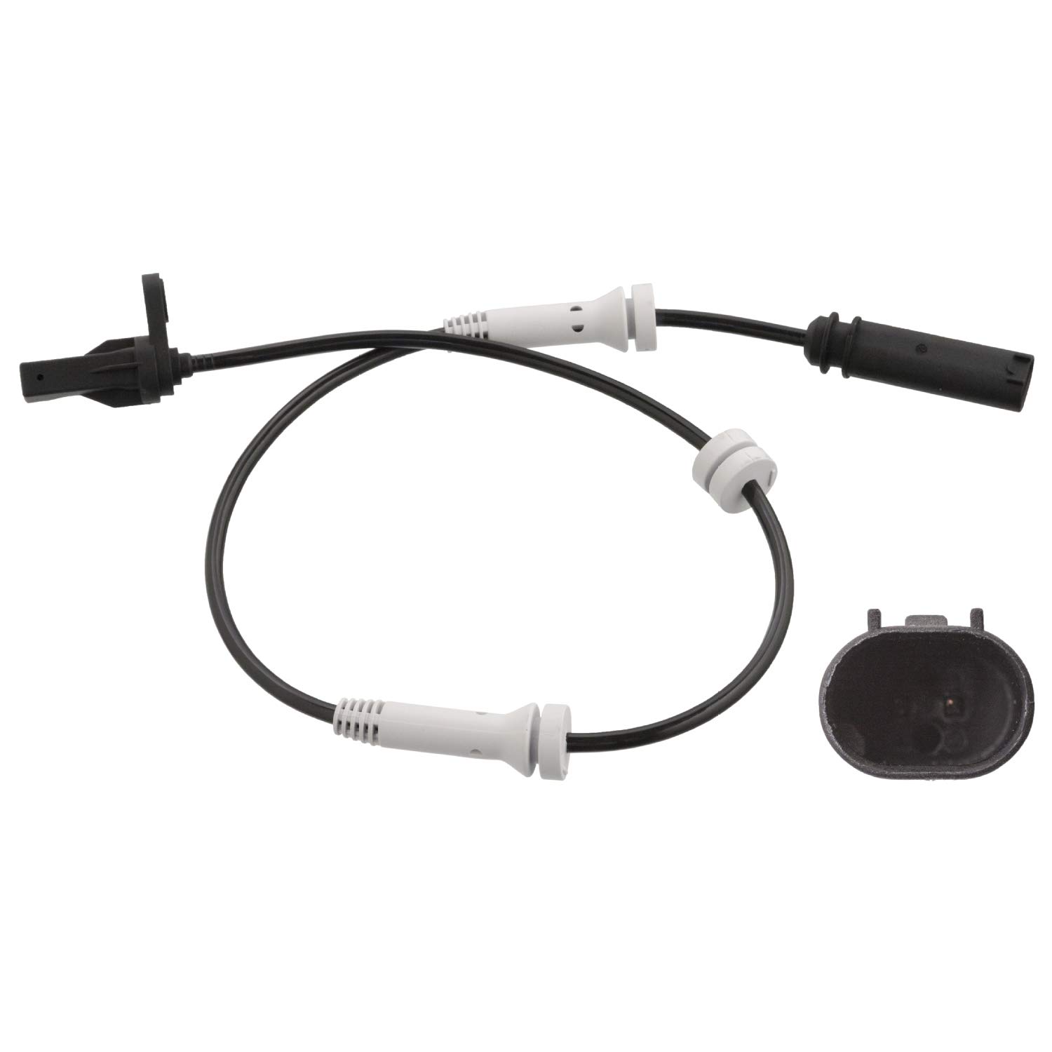 febi bilstein 106199 ABS-Sensor, 1 Stück febi bilstein 106199 ABS-Sensor, 1 Stück von febi bilstein