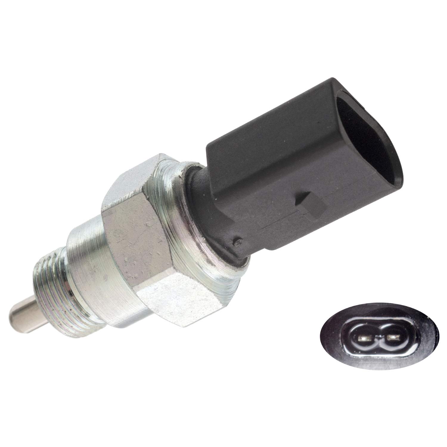 febi bilstein 106264 Rückfahrlichtschalter, 1 Stück febi bilstein 106264 Rückfahrlichtschalter, 1 Stück von febi bilstein
