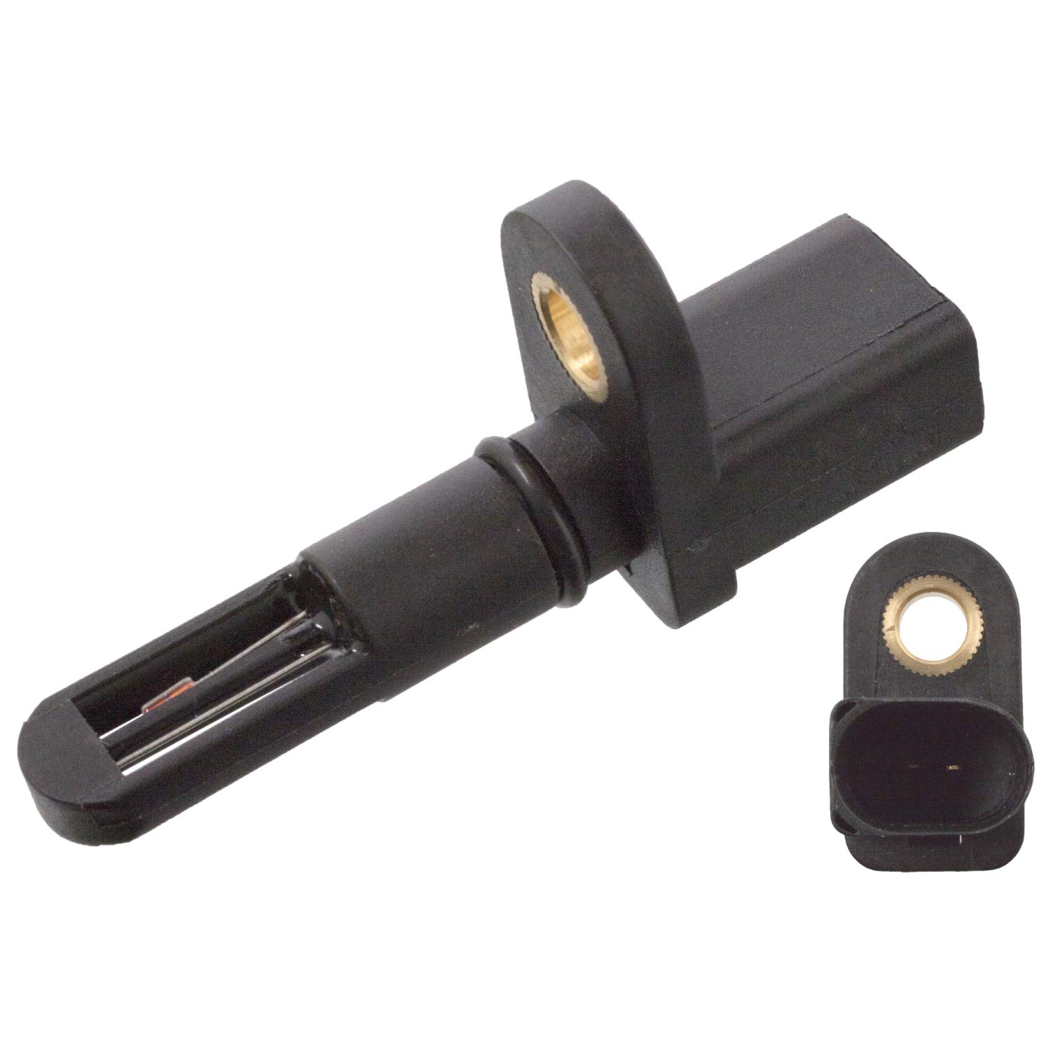 febi bilstein 106282 Lufttemperaturgeber für Ansaugrohr , 1 Stück febi bilstein 106282 Lufttemperaturgeber für Ansaugrohr , 1 Stück von febi bilstein