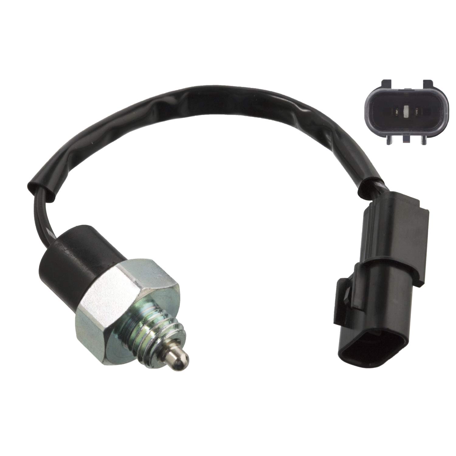 febi bilstein 106290 Rückfahrlichtschalter, 1 Stück febi bilstein 106290 Rückfahrlichtschalter, 1 Stück von febi bilstein