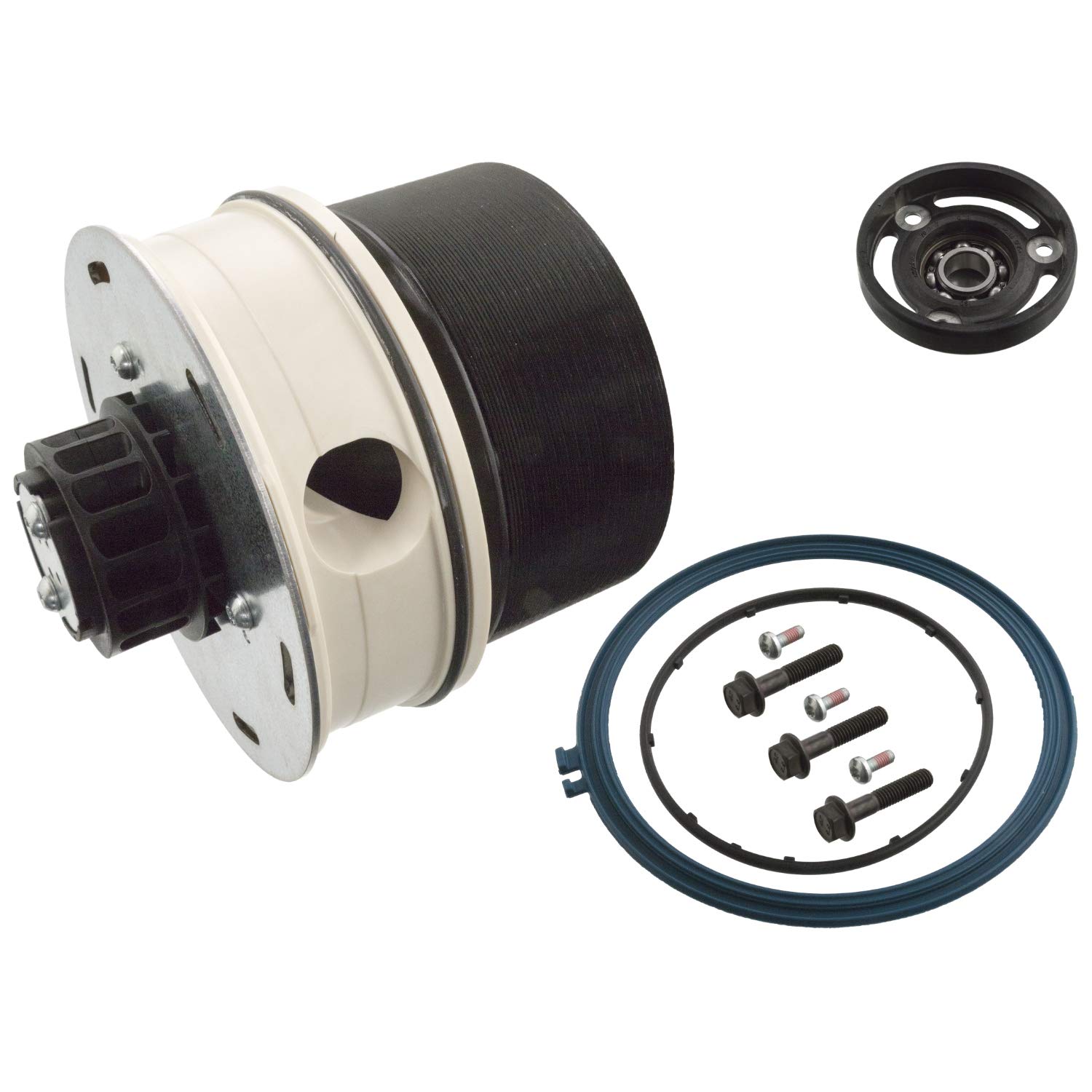 febi bilstein 106292 Ölabscheider mit Dichtring, 1 Stück febi bilstein 106292 Ölabscheider mit Dichtring, 1 Stück von febi bilstein