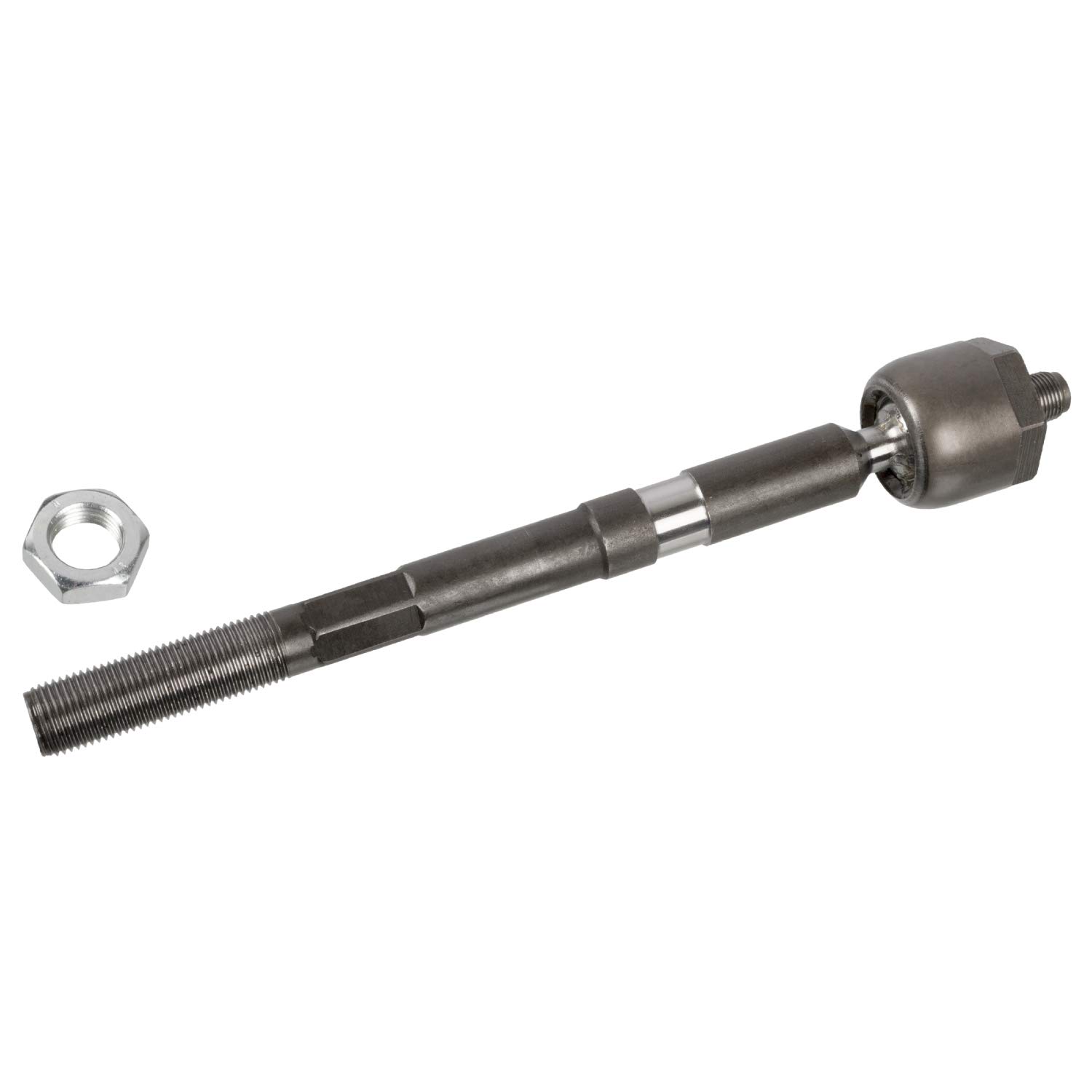 febi bilstein 106330 Axialgelenk mit Kontermutter, 1 Stück febi bilstein 106330 Axialgelenk mit Kontermutter, 1 Stück von febi bilstein