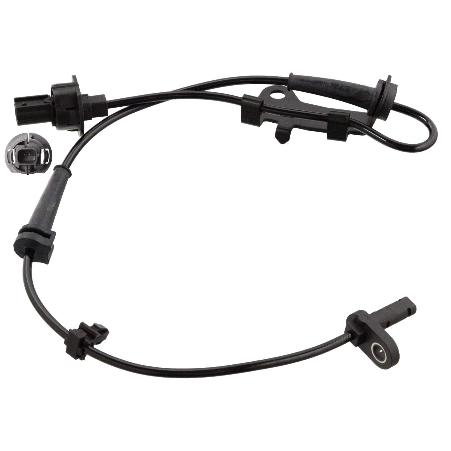 febi bilstein 106335 ABS-Sensor, 1 Stück febi bilstein 106335 ABS-Sensor, 1 Stück von febi bilstein