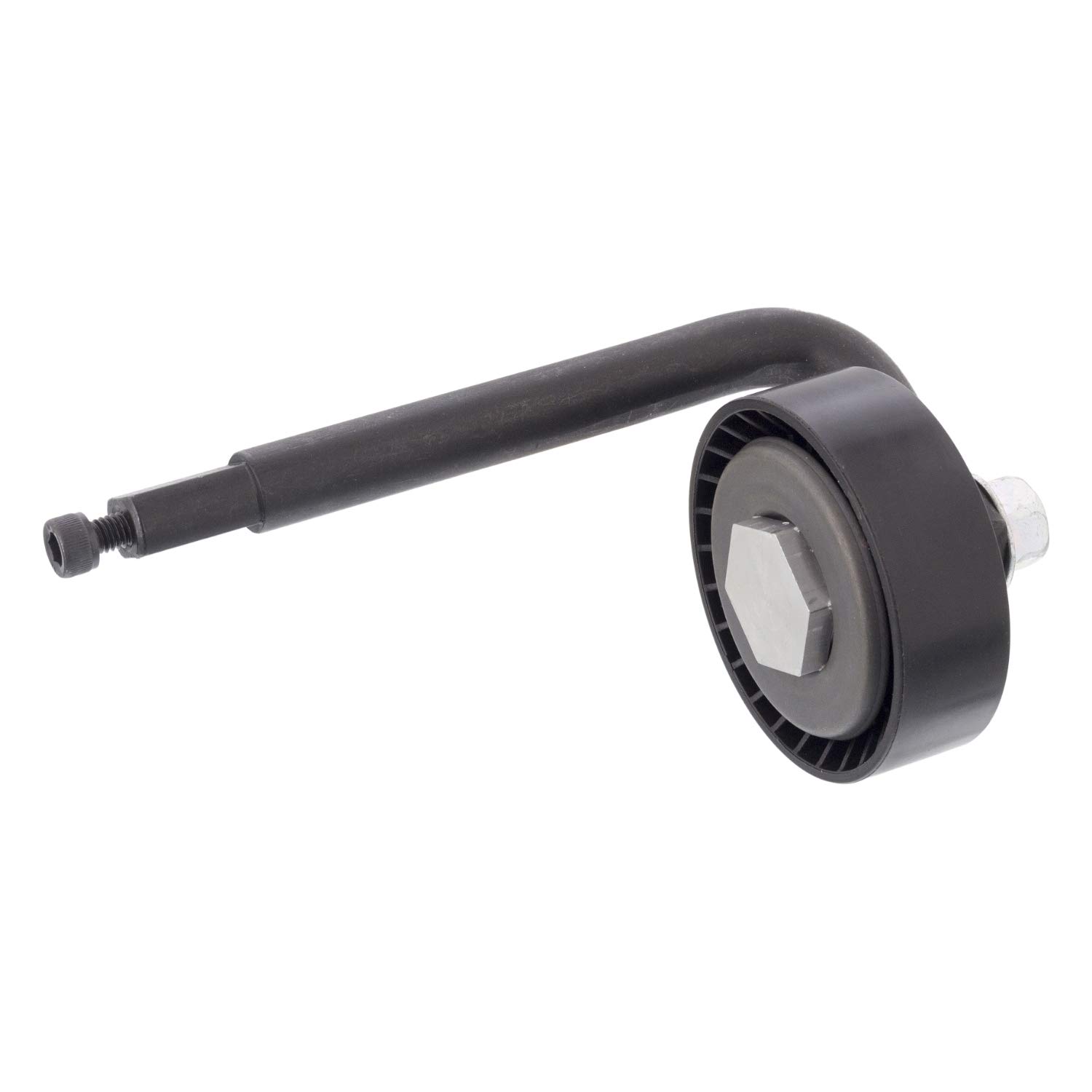 febi bilstein 106365 Spannhebel für Keilrippenriemen und Riemenspanner, 1 Stück febi bilstein 106365 Spannhebel für Keilrippenriemen und Riemenspanner, 1 Stück von febi bilstein