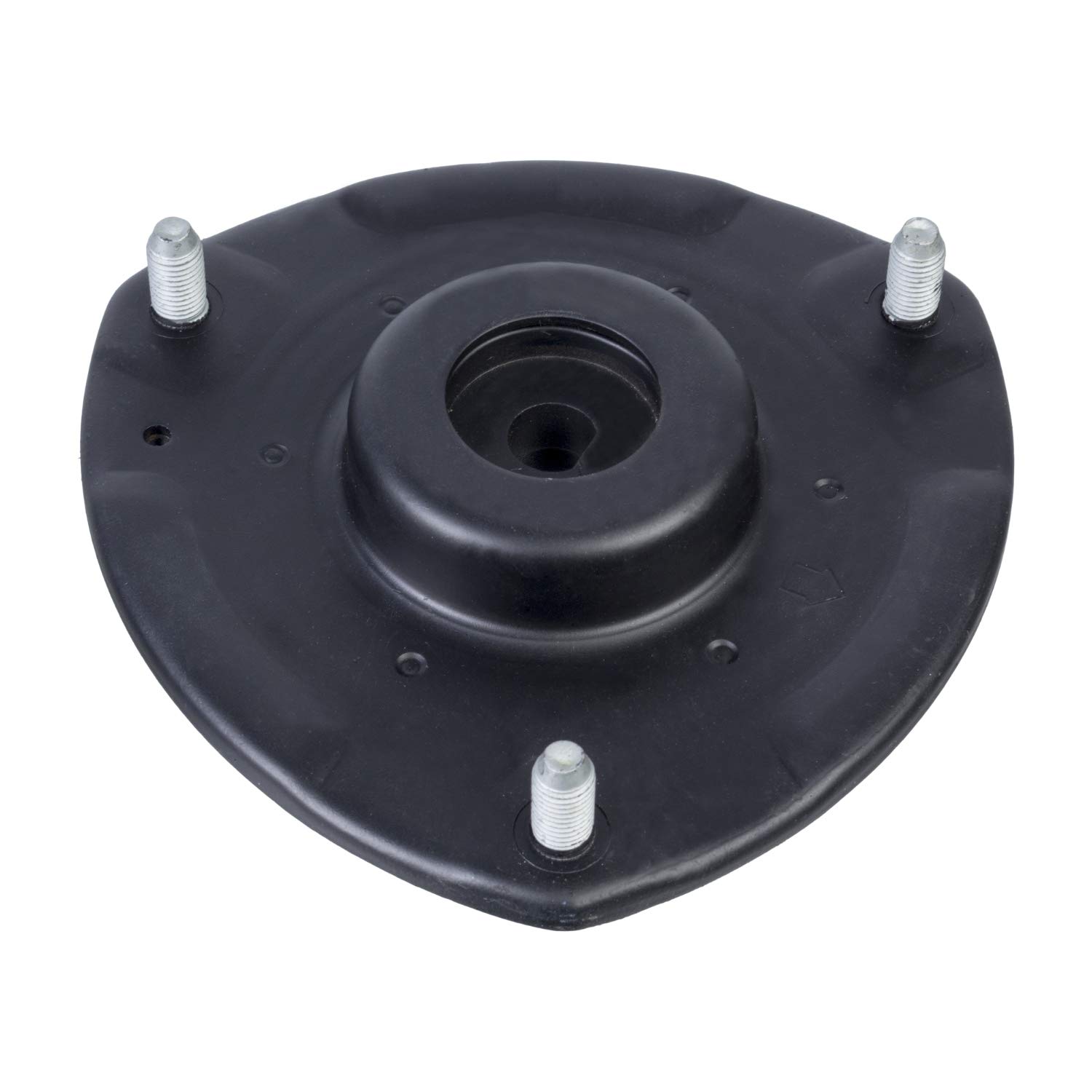 febi bilstein 106377 Federbeinstützlager ohne Wälzlager, 1 Stück, Black febi bilstein 106377 Federbeinstützlager ohne Wälzlager, 1 Stück, Black von febi bilstein