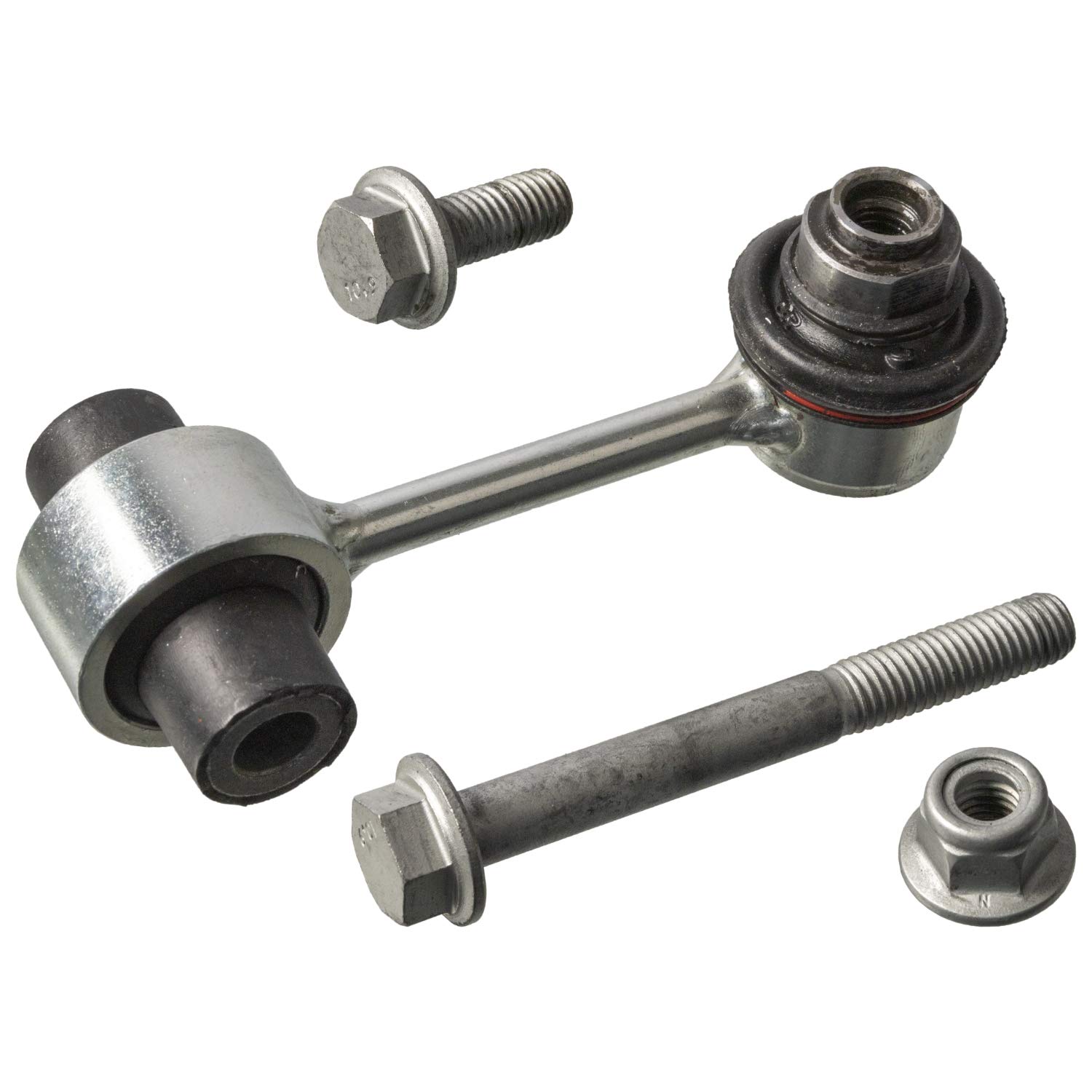 febi bilstein 106409 Verbindungsstange mit Schrauben und Mutter, 1 Stück febi bilstein 106409 Verbindungsstange mit Schrauben und Mutter, 1 Stück von febi bilstein