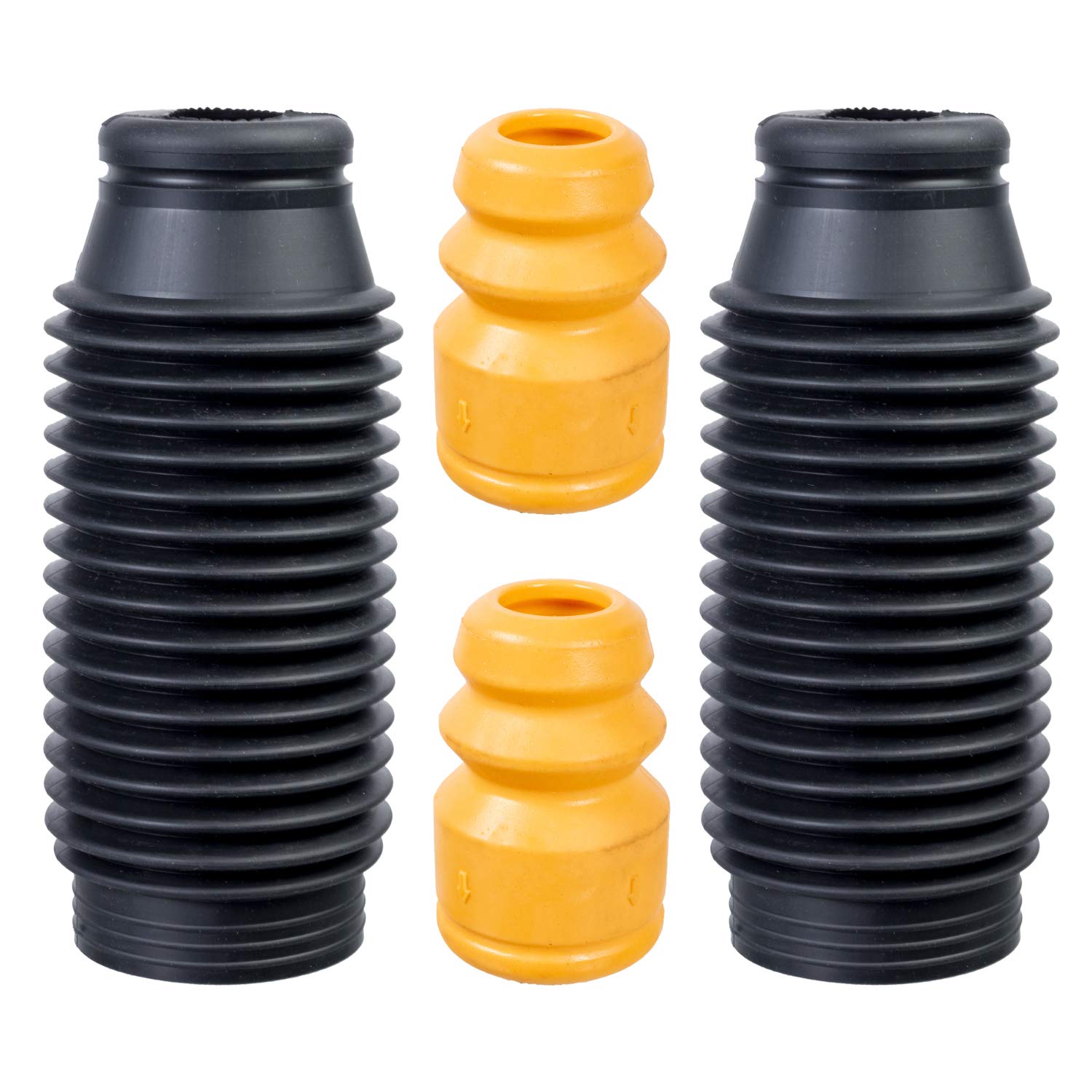 febi bilstein 106453 Protection Kit für Stoßdämpfer, 1 Stück febi bilstein 106453 Protection Kit für Stoßdämpfer, 1 Stück von febi bilstein